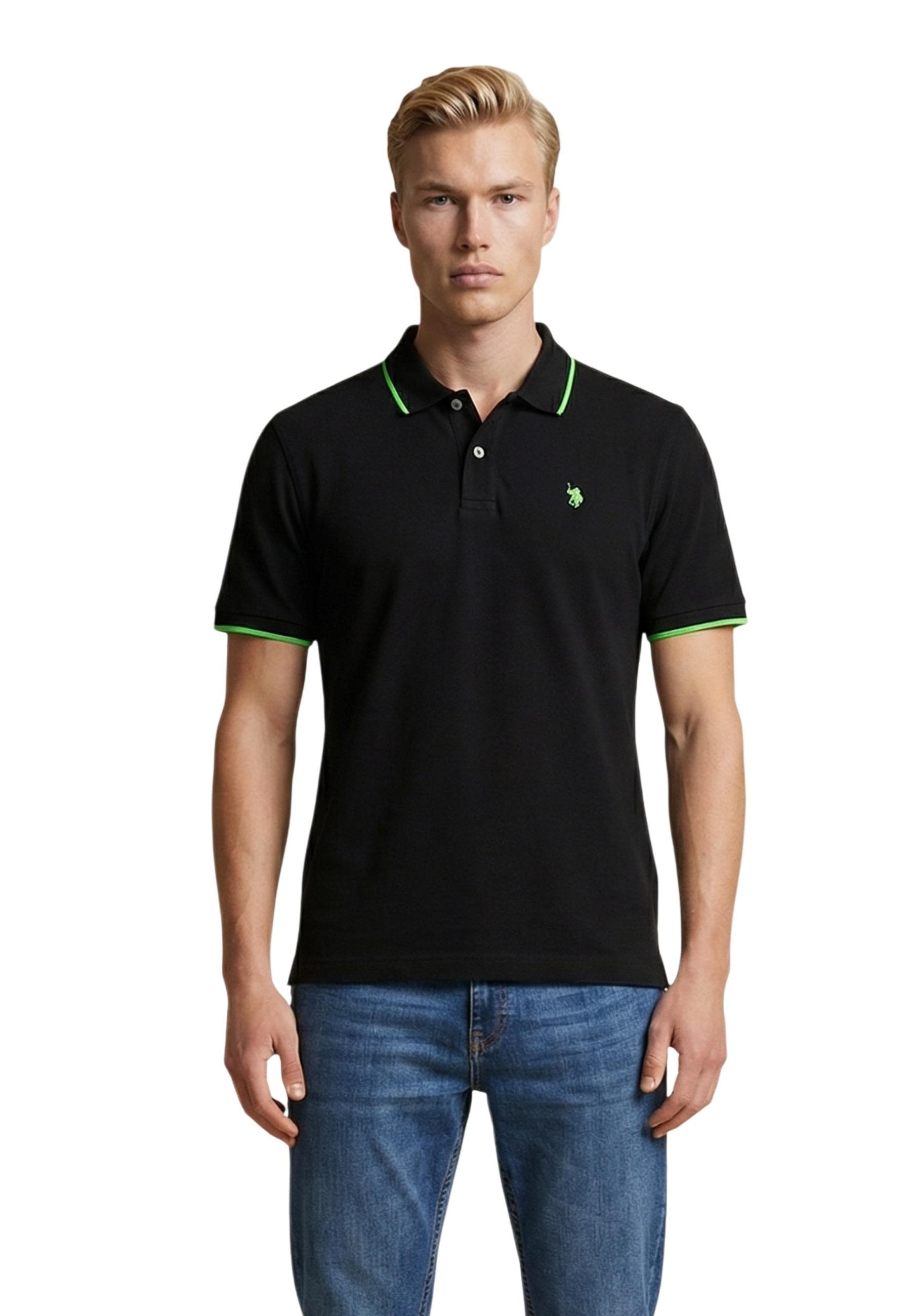 U.s. Polo Assn. Men Polo