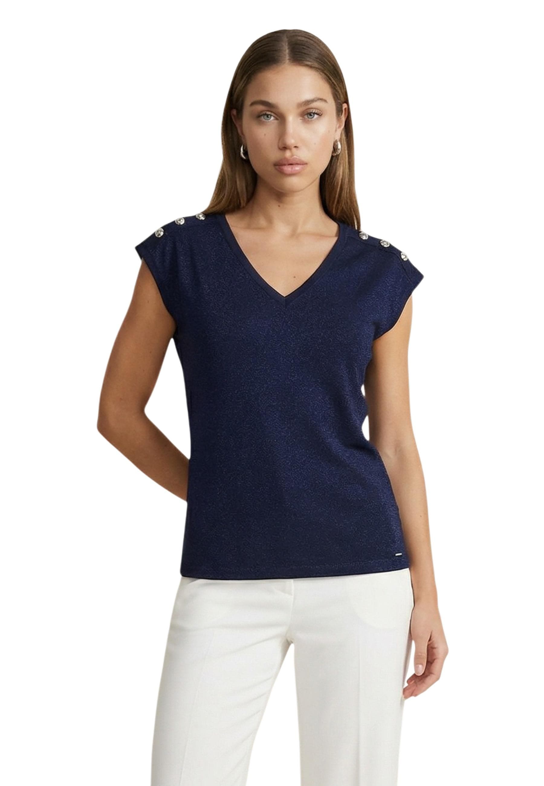 Morgan De Toi  Women Top