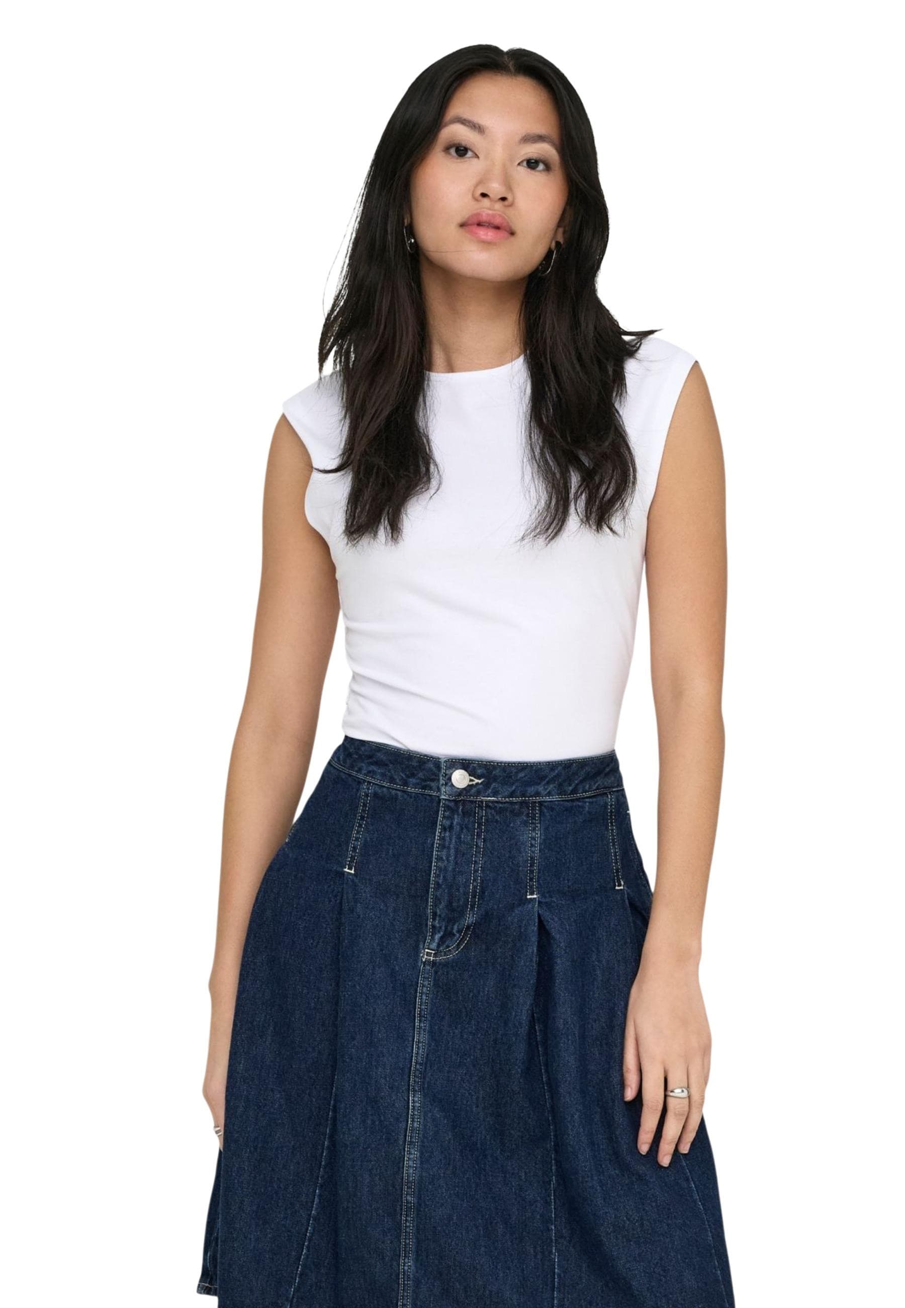 Only  Women Top