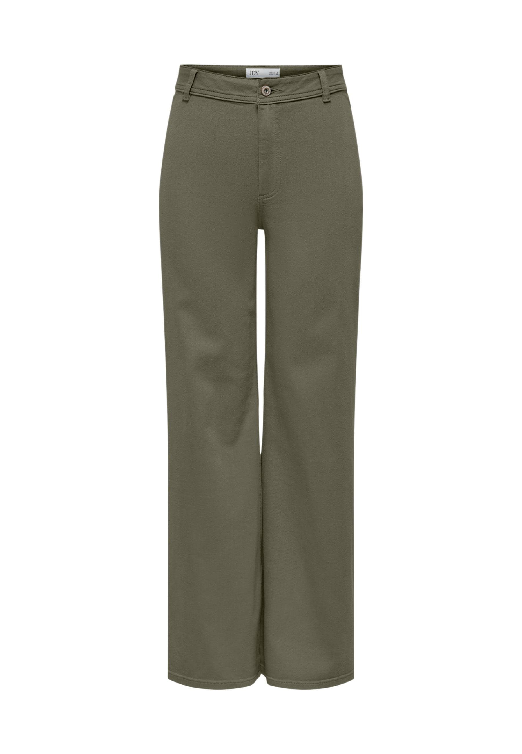 Jacqueline De Yong  Women Trousers