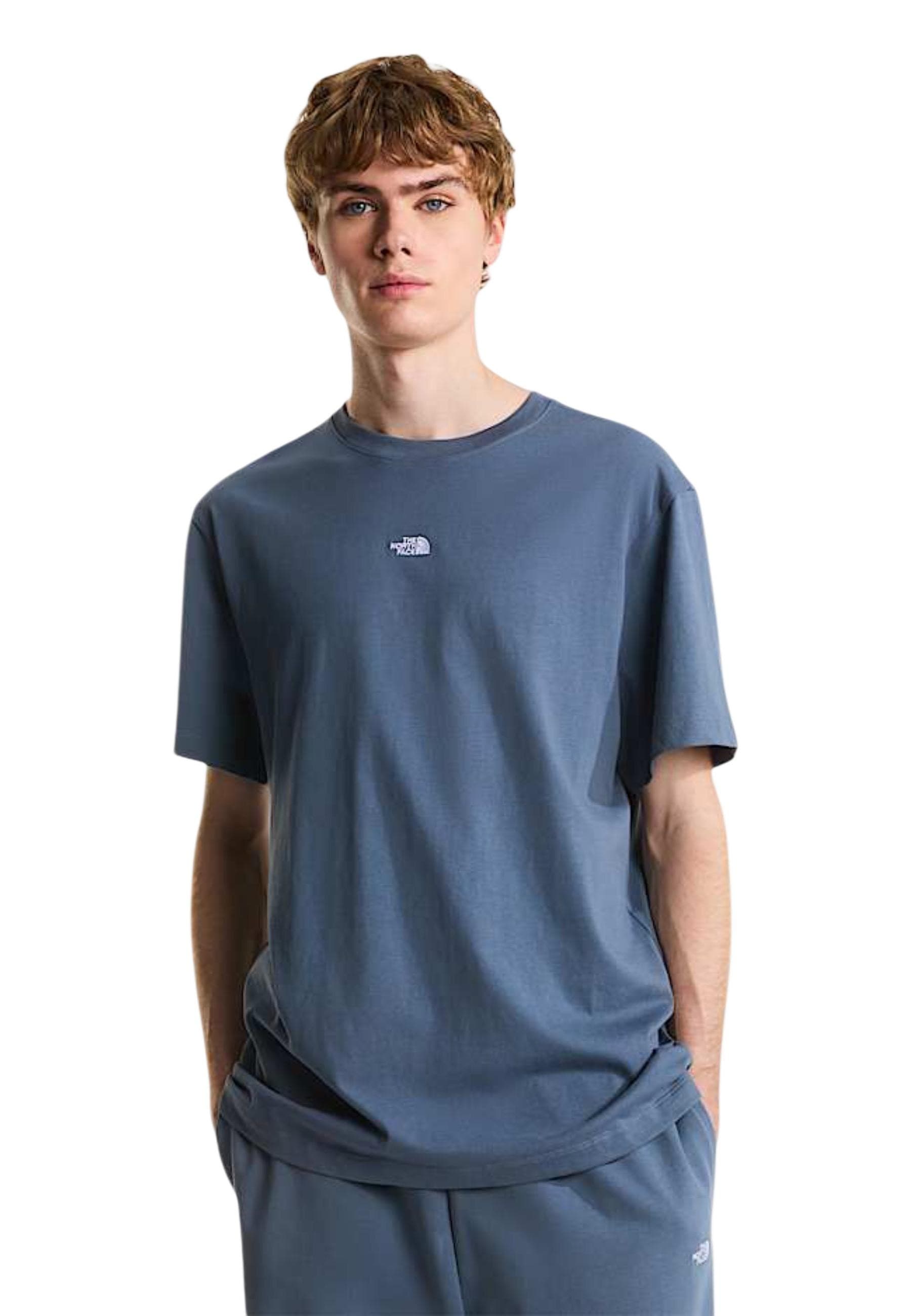 The North Face Men T-Shirt