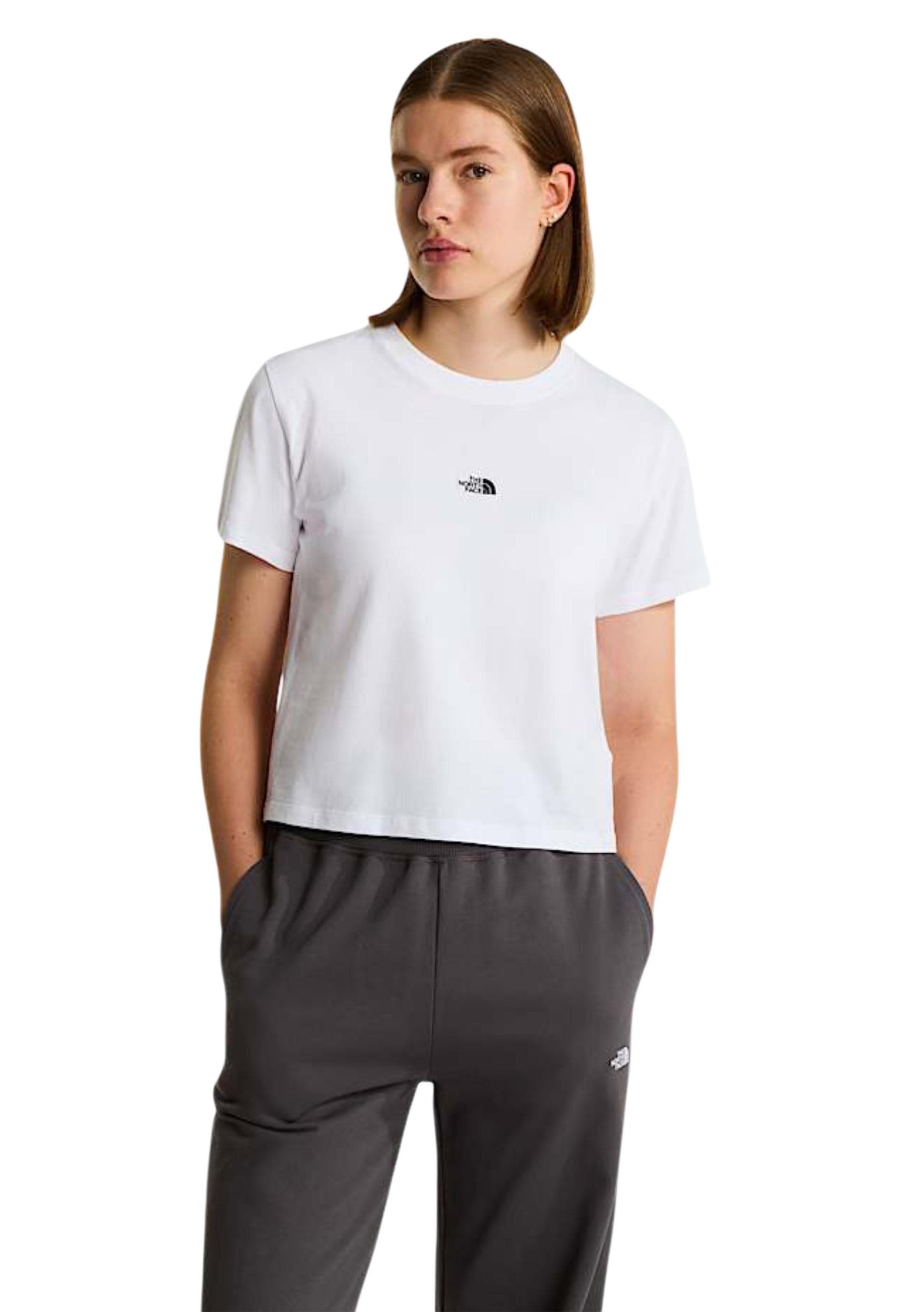 The North Face  Women T-Shirt