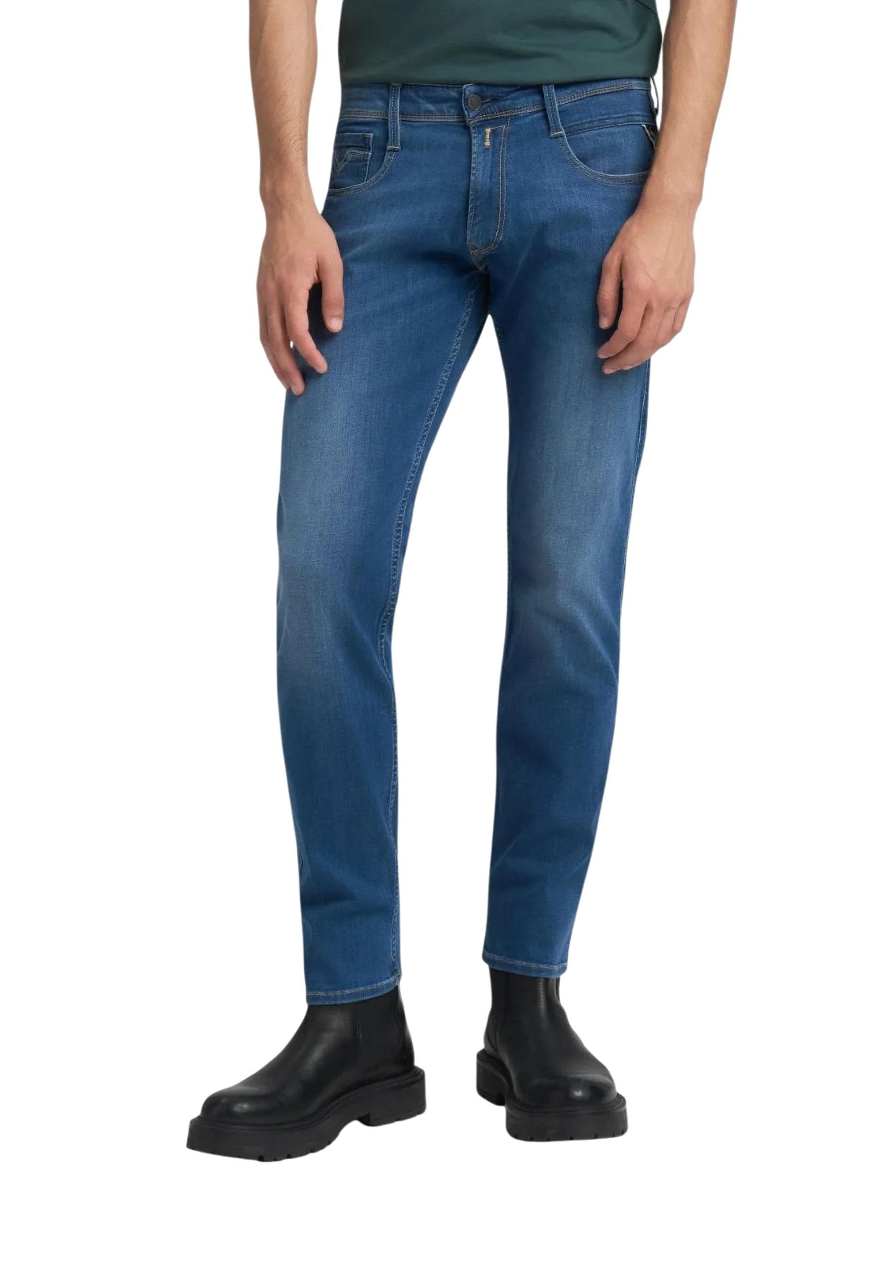 Replay Men Jeans