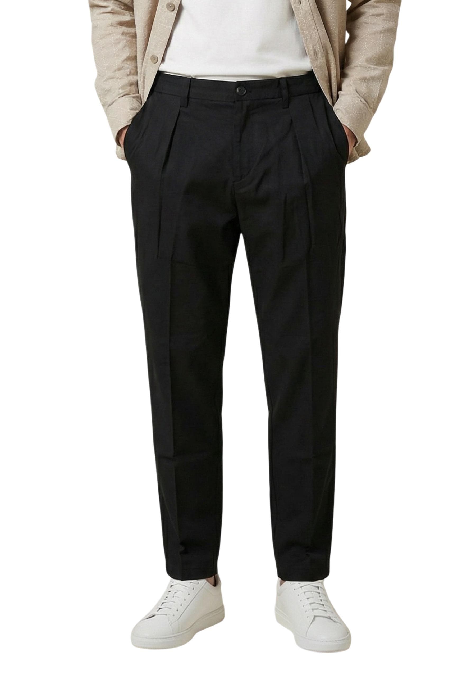 Gianni Lupo Men Trousers