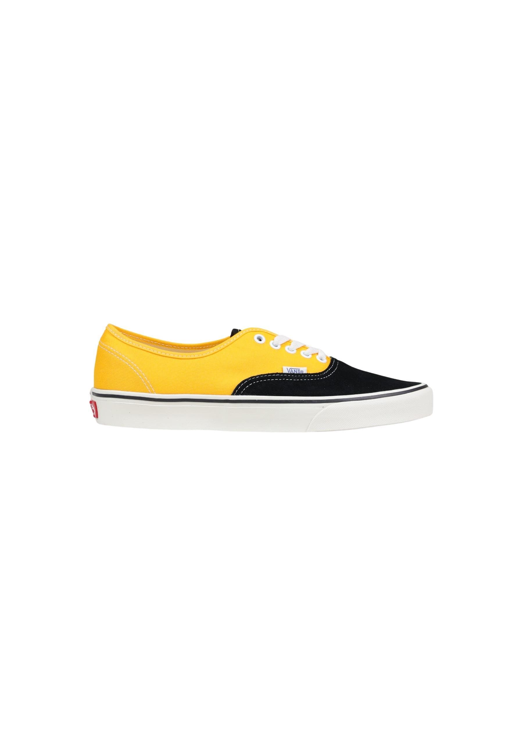 Vans Men Sneakers