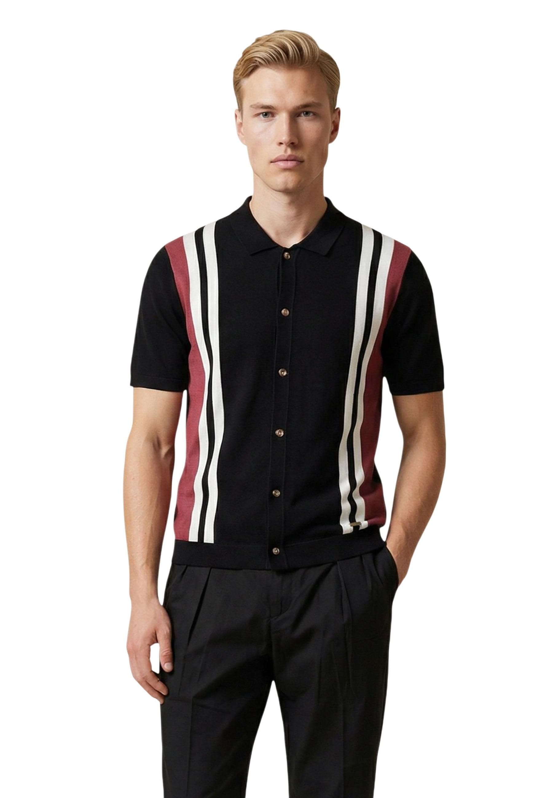 Gianni Lupo Men Cardigan