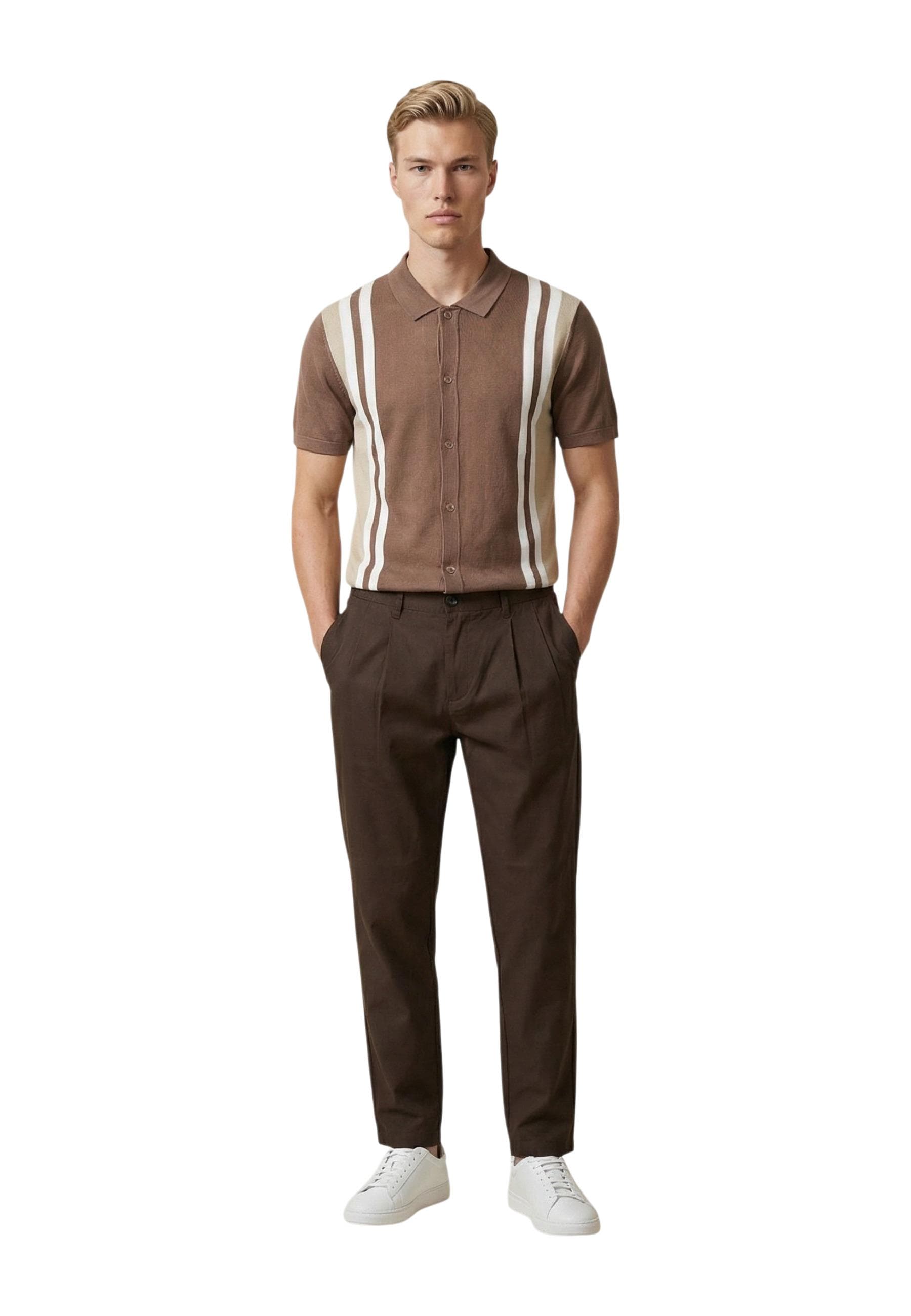 Gianni Lupo Men Cardigan
