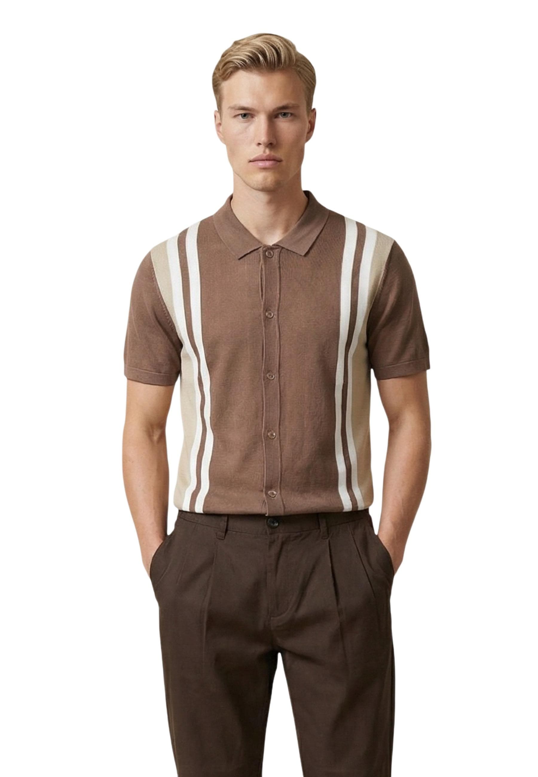 Gianni Lupo Men Cardigan