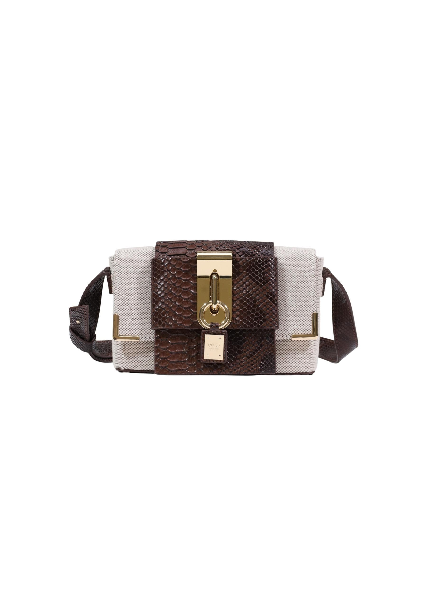 Replay  Women Bag