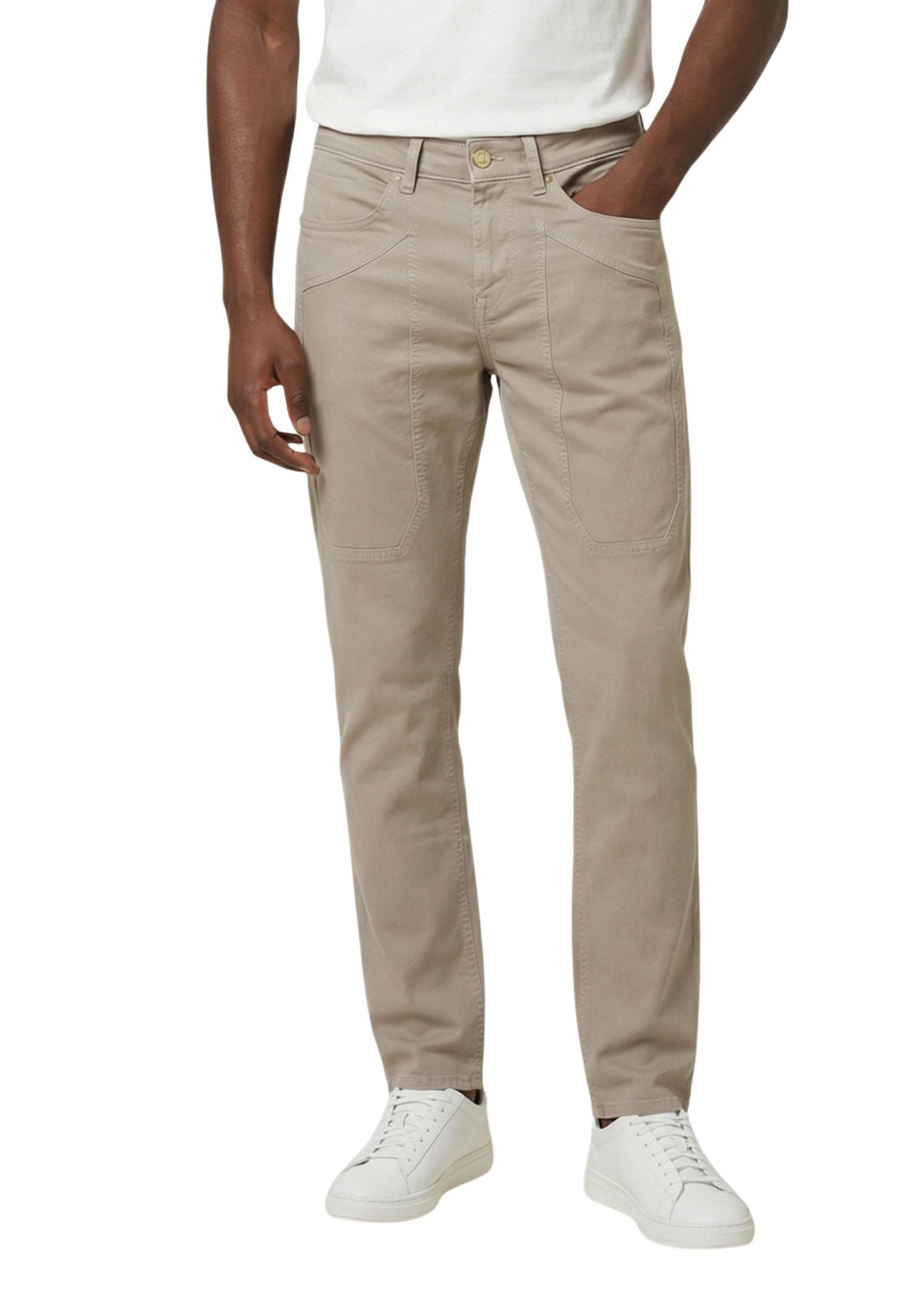 Jeckerson Men Trousers