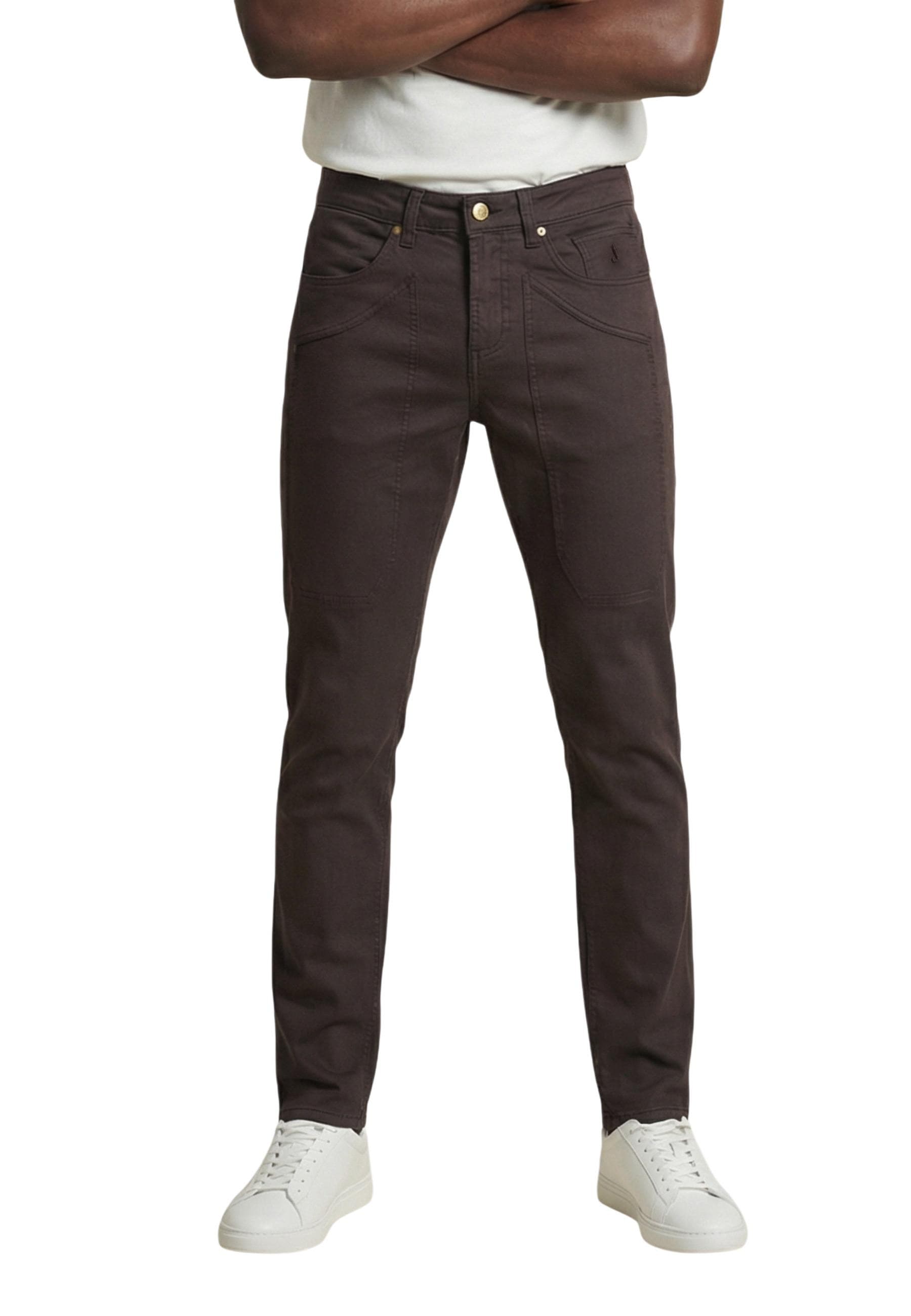 Jeckerson Men Trousers