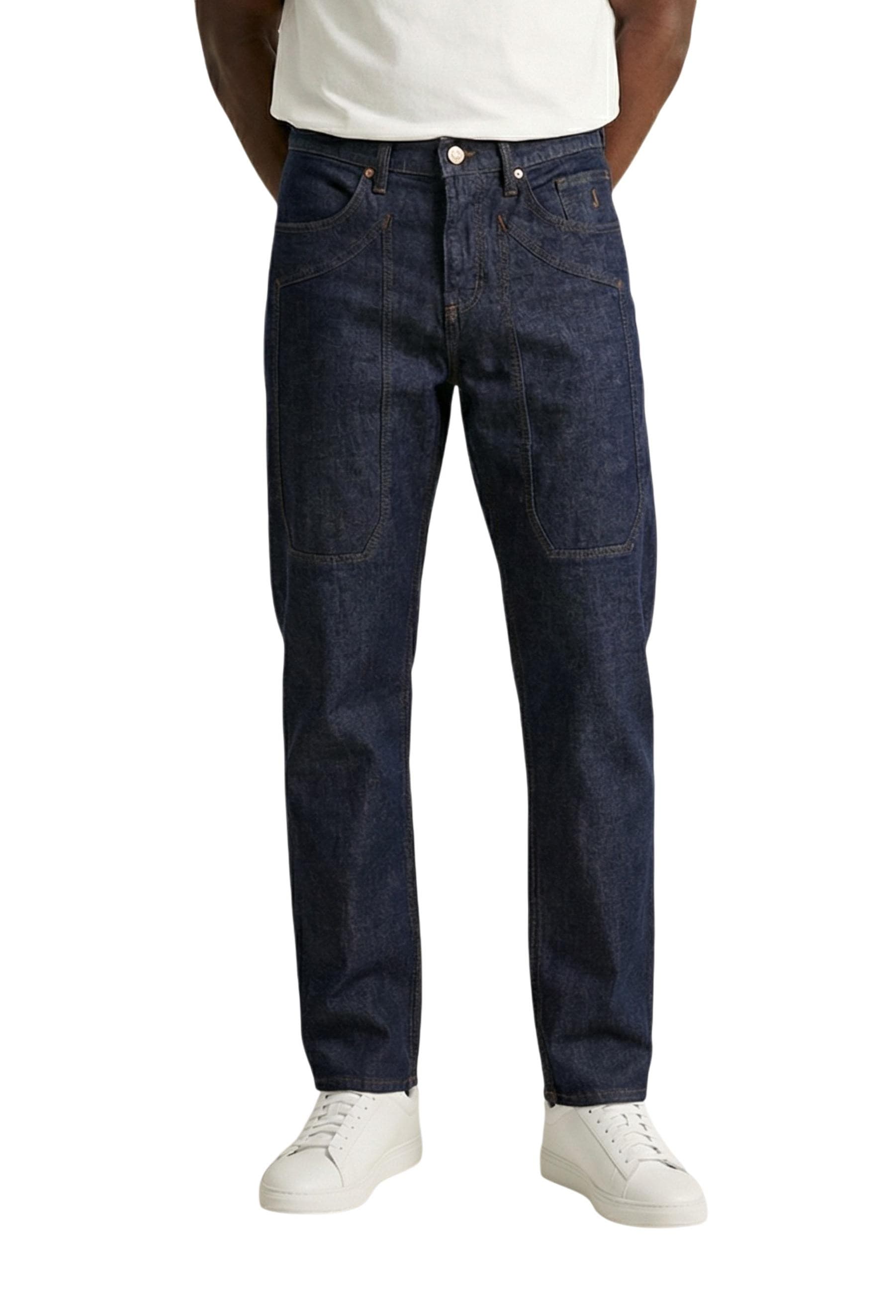 Jeckerson Men Jeans