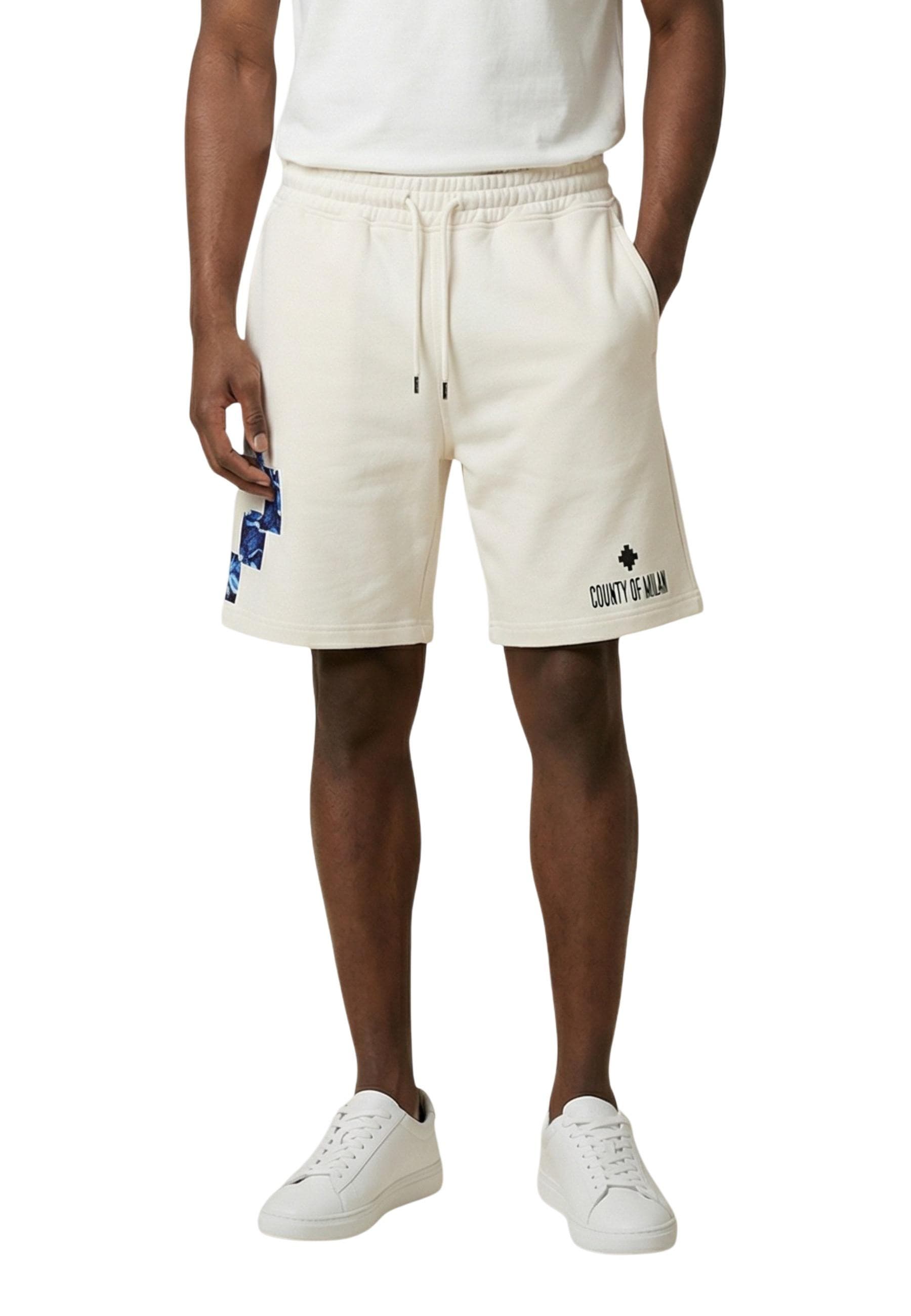 County Of Milan Men Shorts