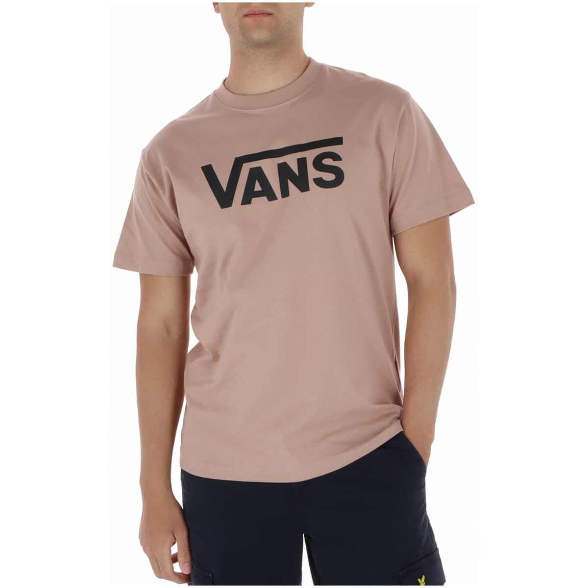 Vans Men T-Shirt