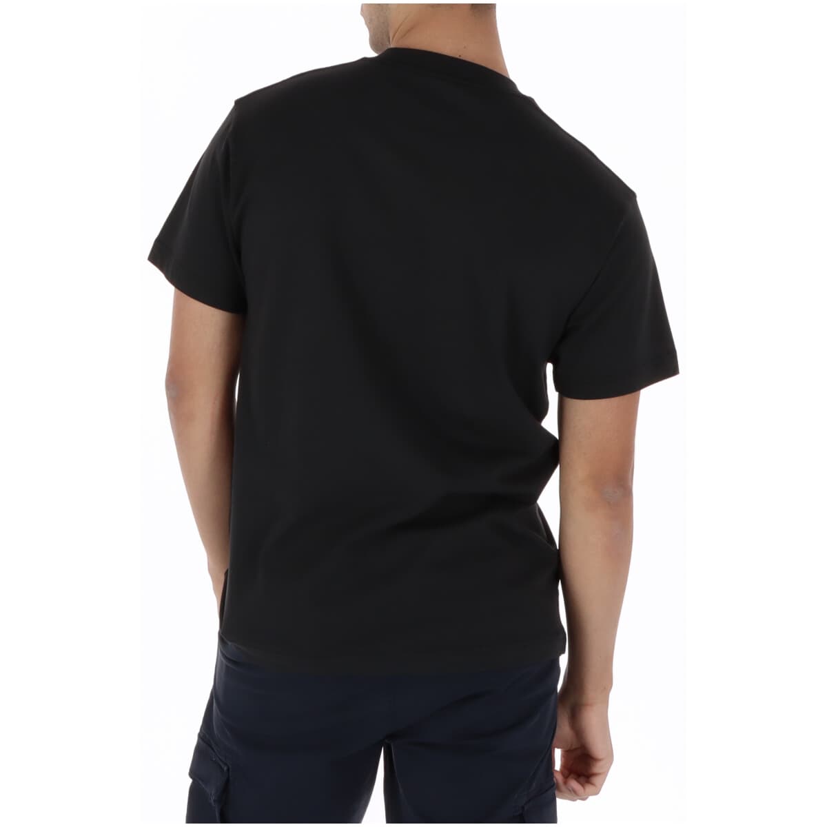 Vans Men T-Shirt