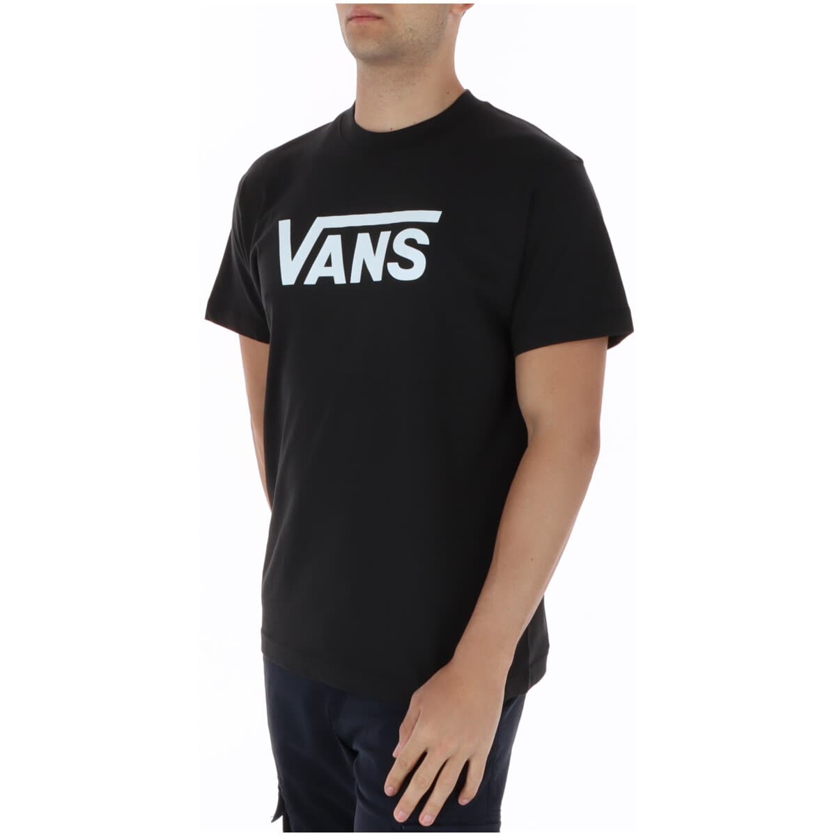 Vans Men T-Shirt