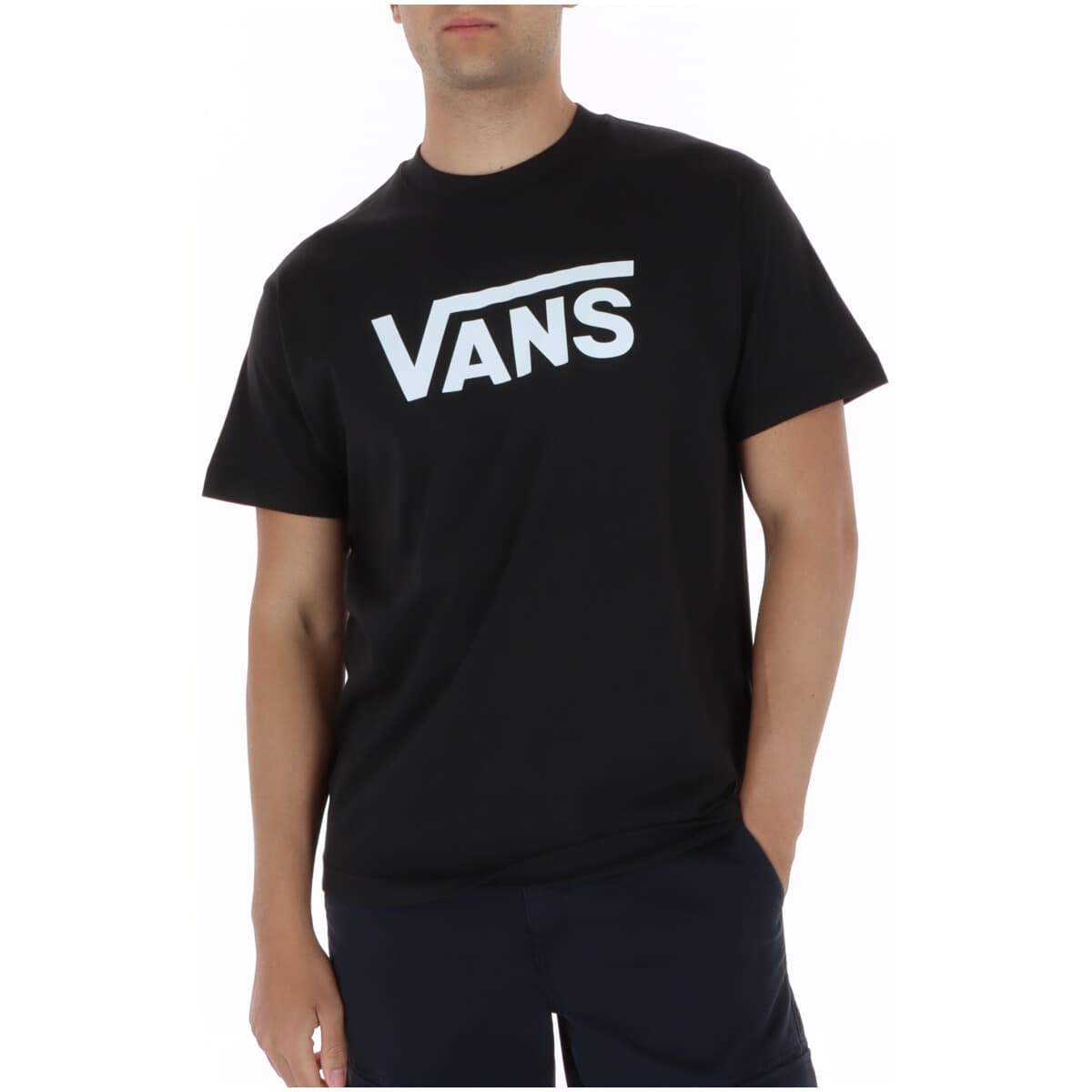 Vans Men T-Shirt