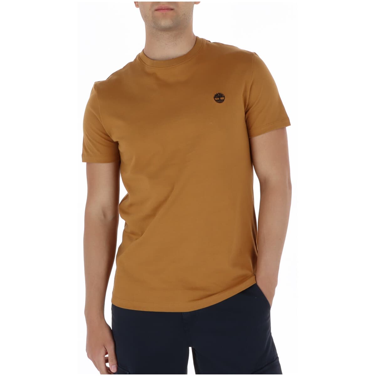 Timberland Men T-Shirt
