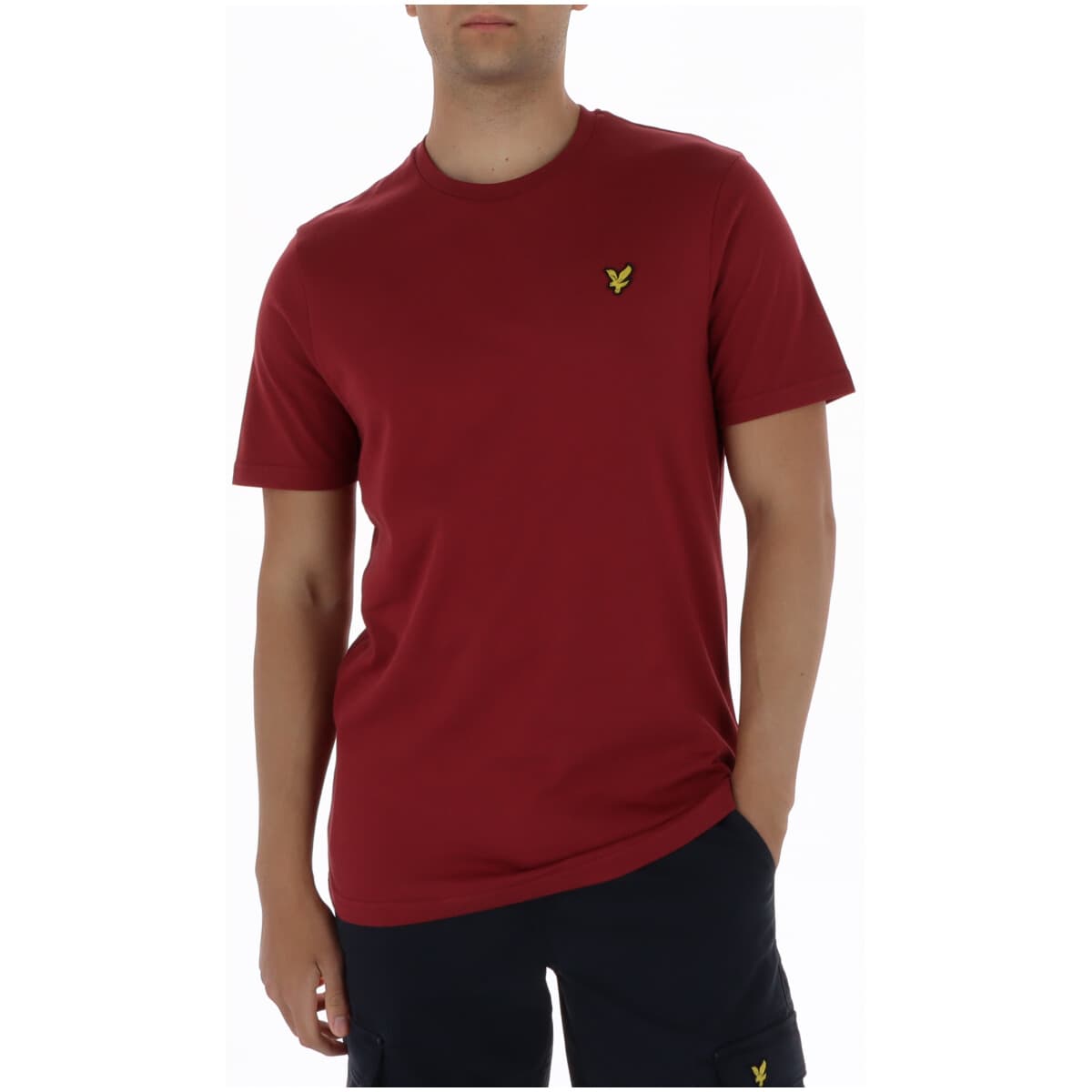 Lyle & Scott Men T-Shirt