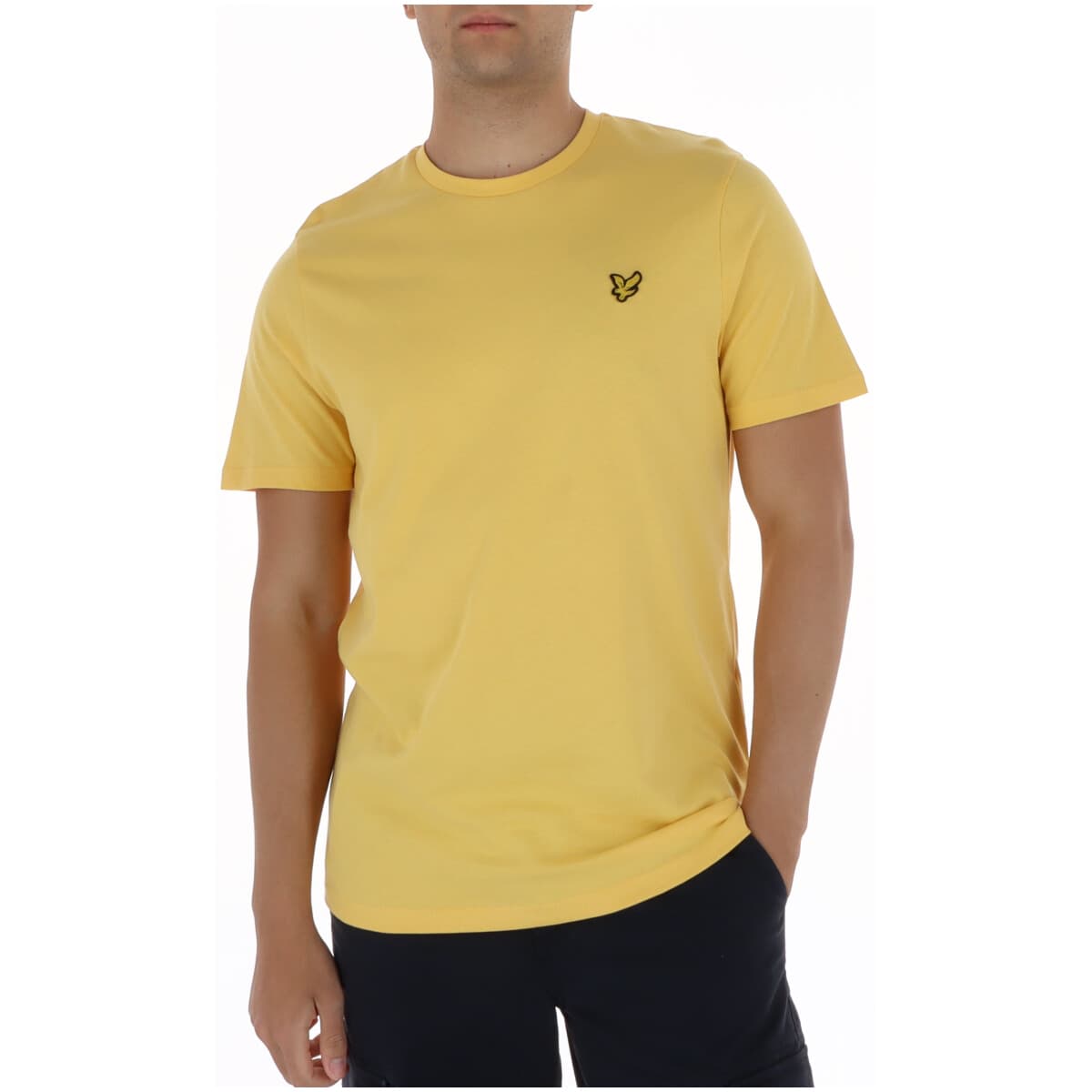 Lyle & Scott Men T-Shirt
