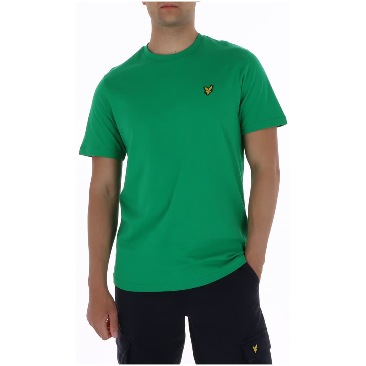 Lyle & Scott Men T-Shirt