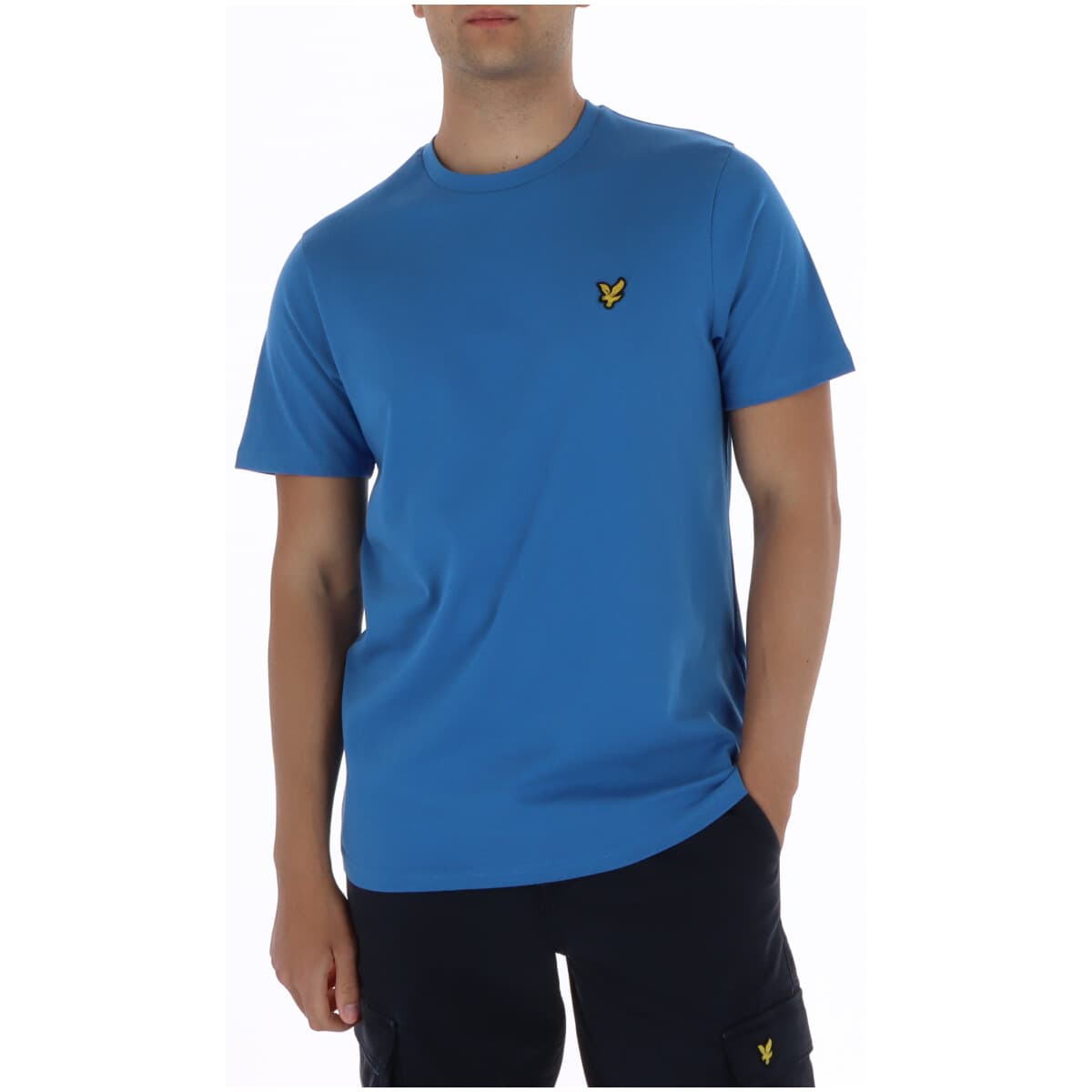 Lyle & Scott Men T-Shirt