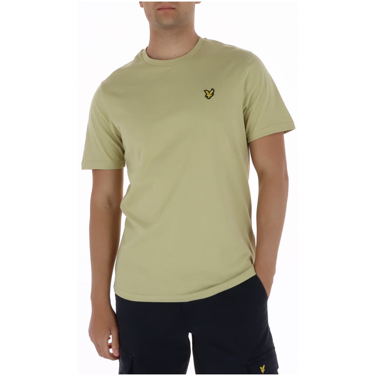 Lyle & Scott Men T-Shirt