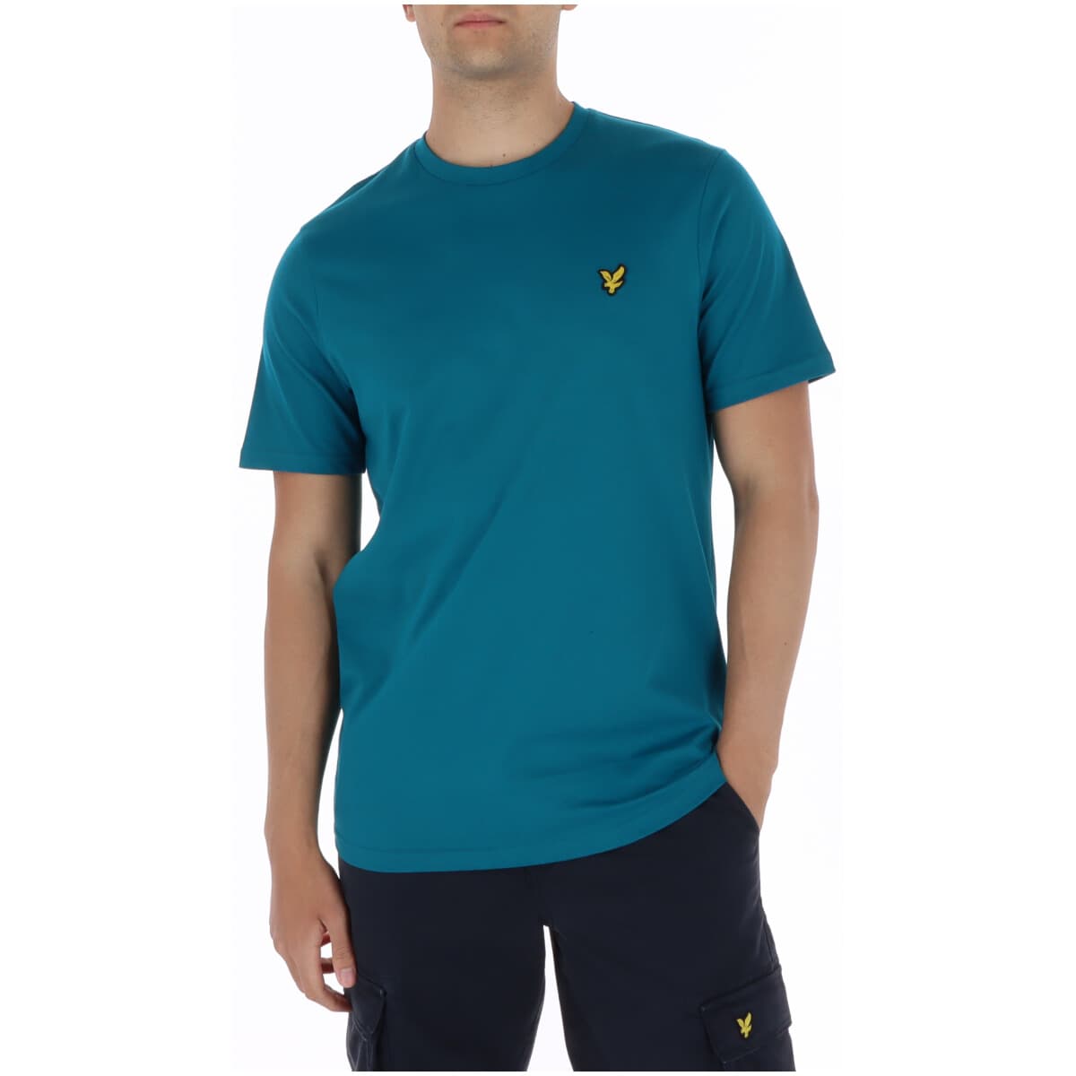 Lyle & Scott Men T-Shirt