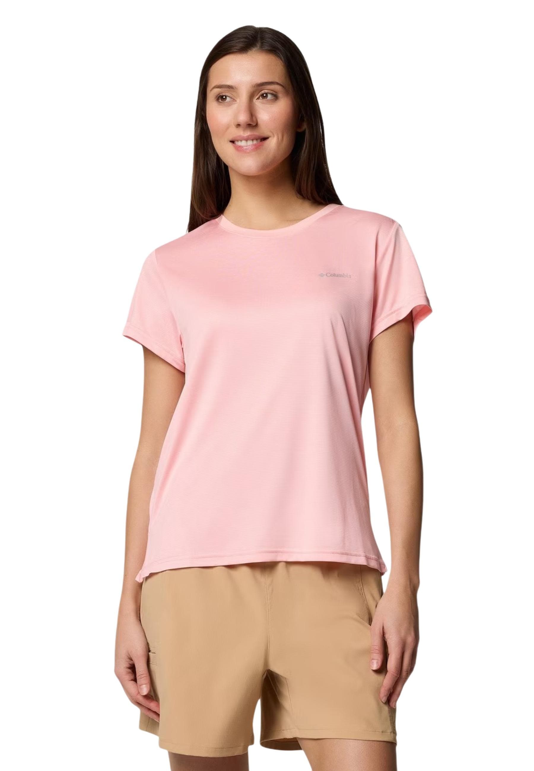 Columbia  Women T-Shirt