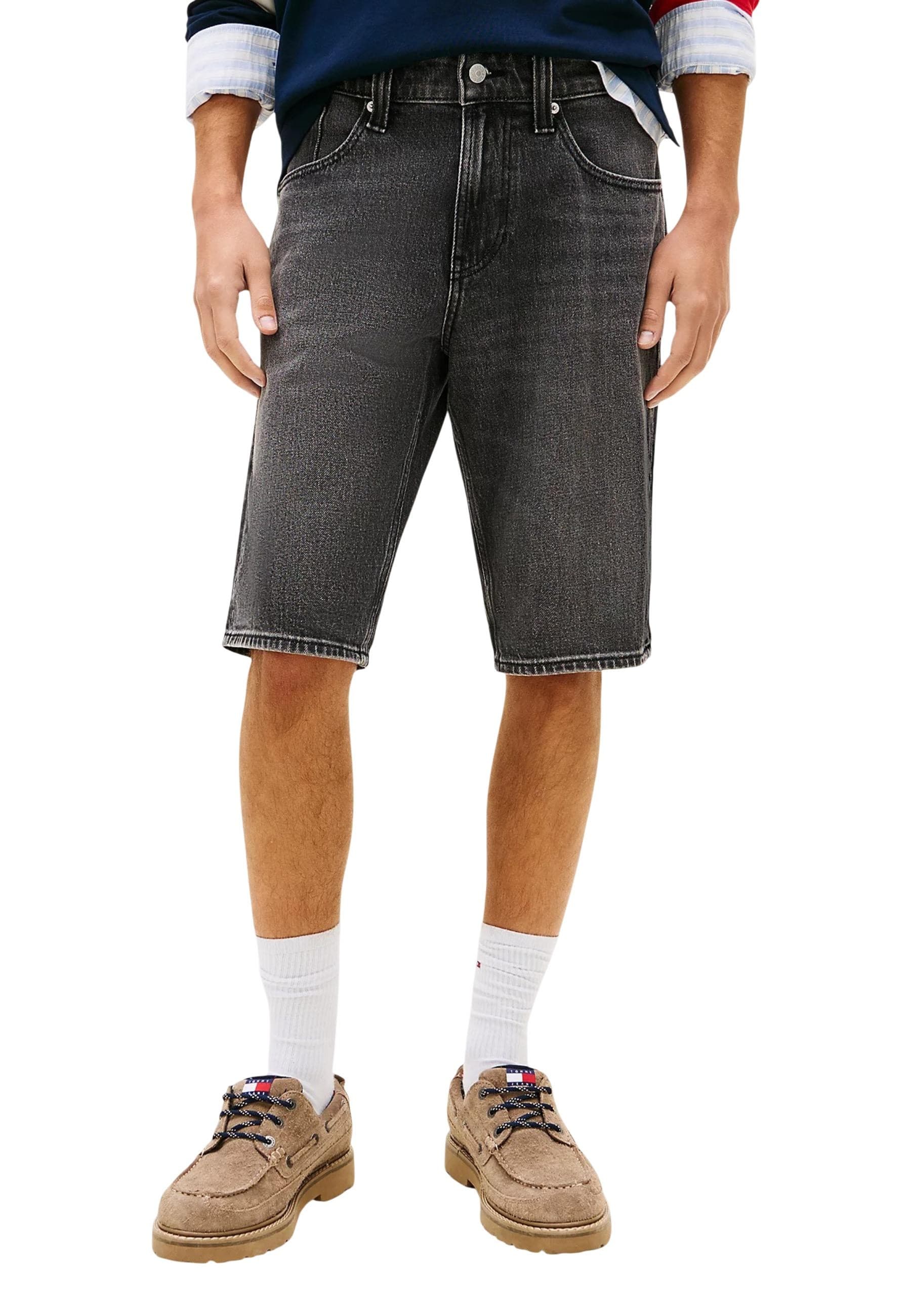 Tommy Hilfiger Jeans Men Shorts