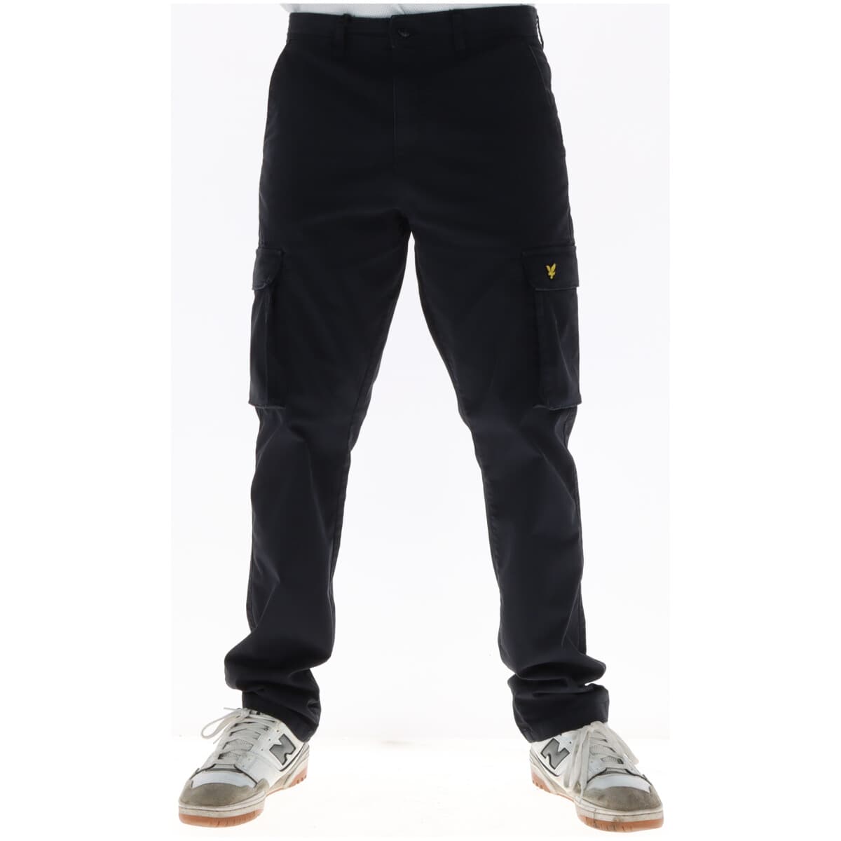 Lyle & Scott Men Trousers