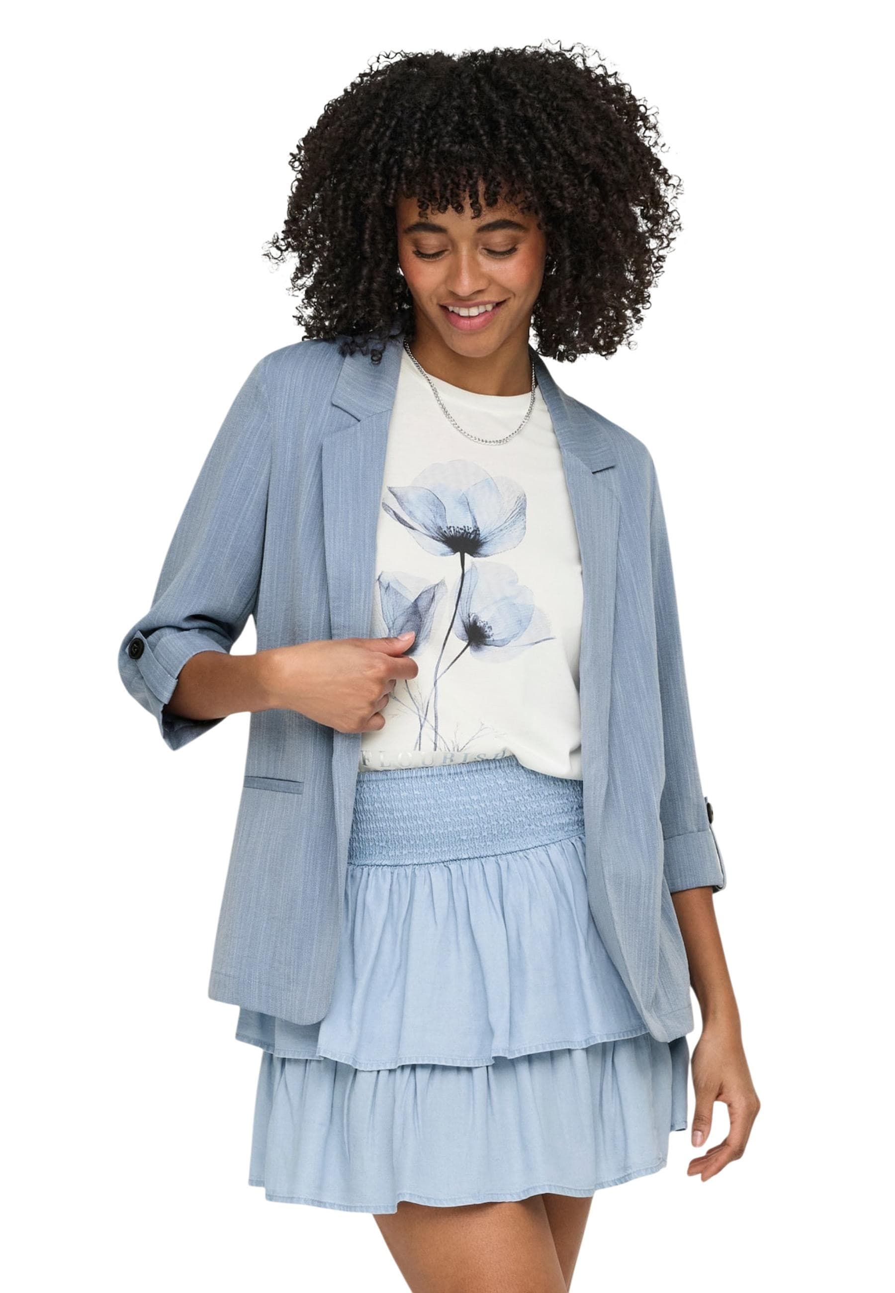 Only  Women Blazer