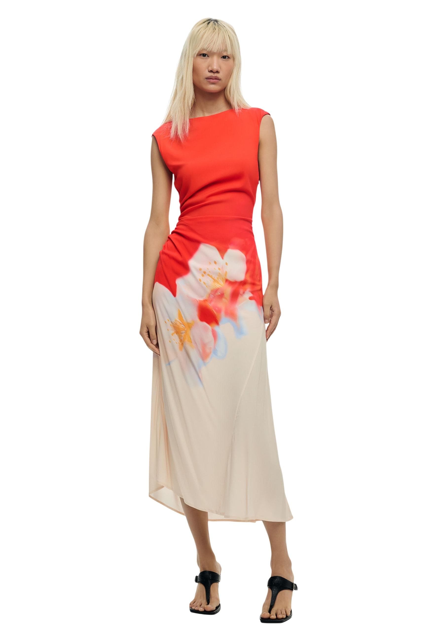 Desigual  Women Dress