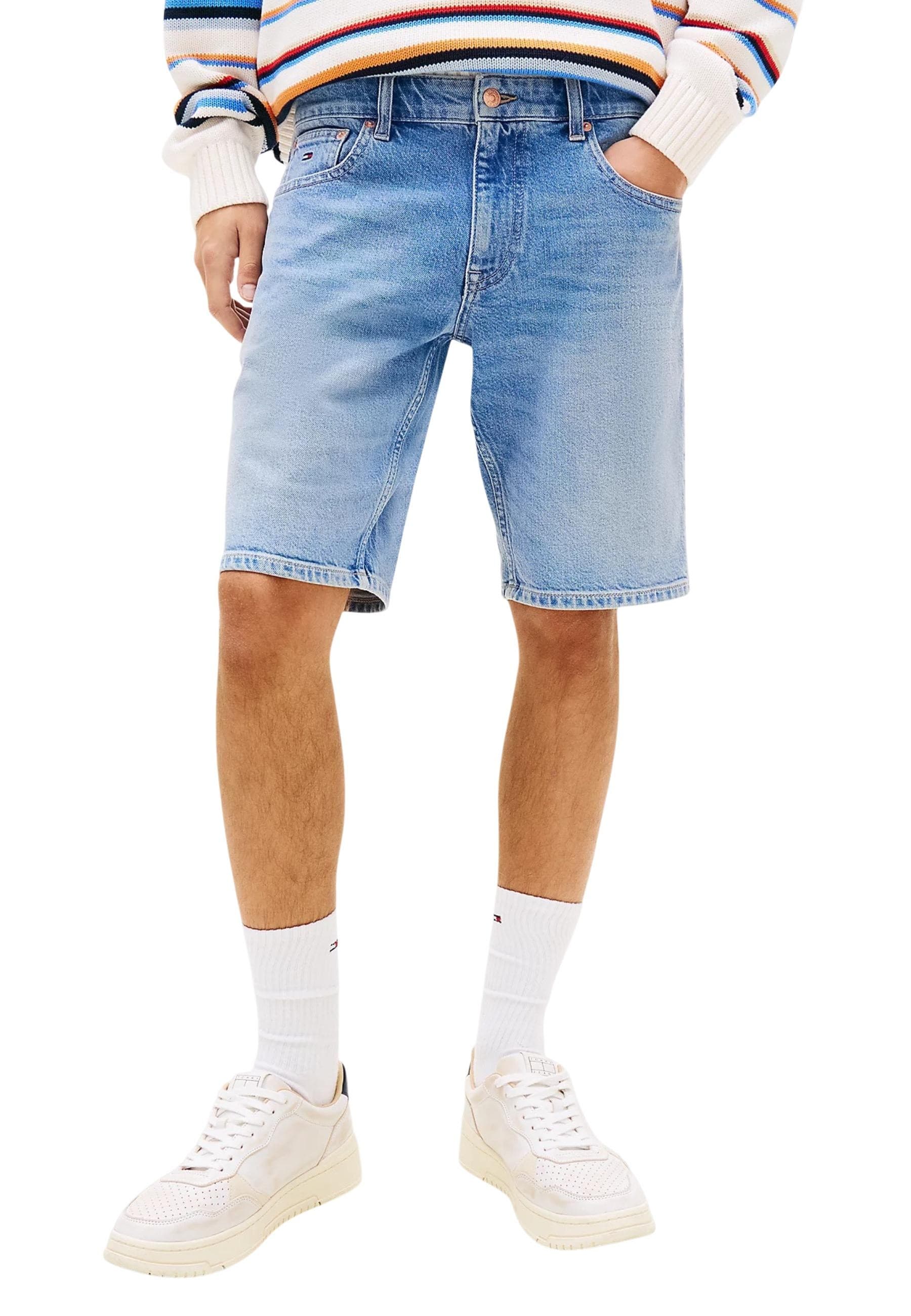 Tommy Hilfiger Jeans Men Shorts