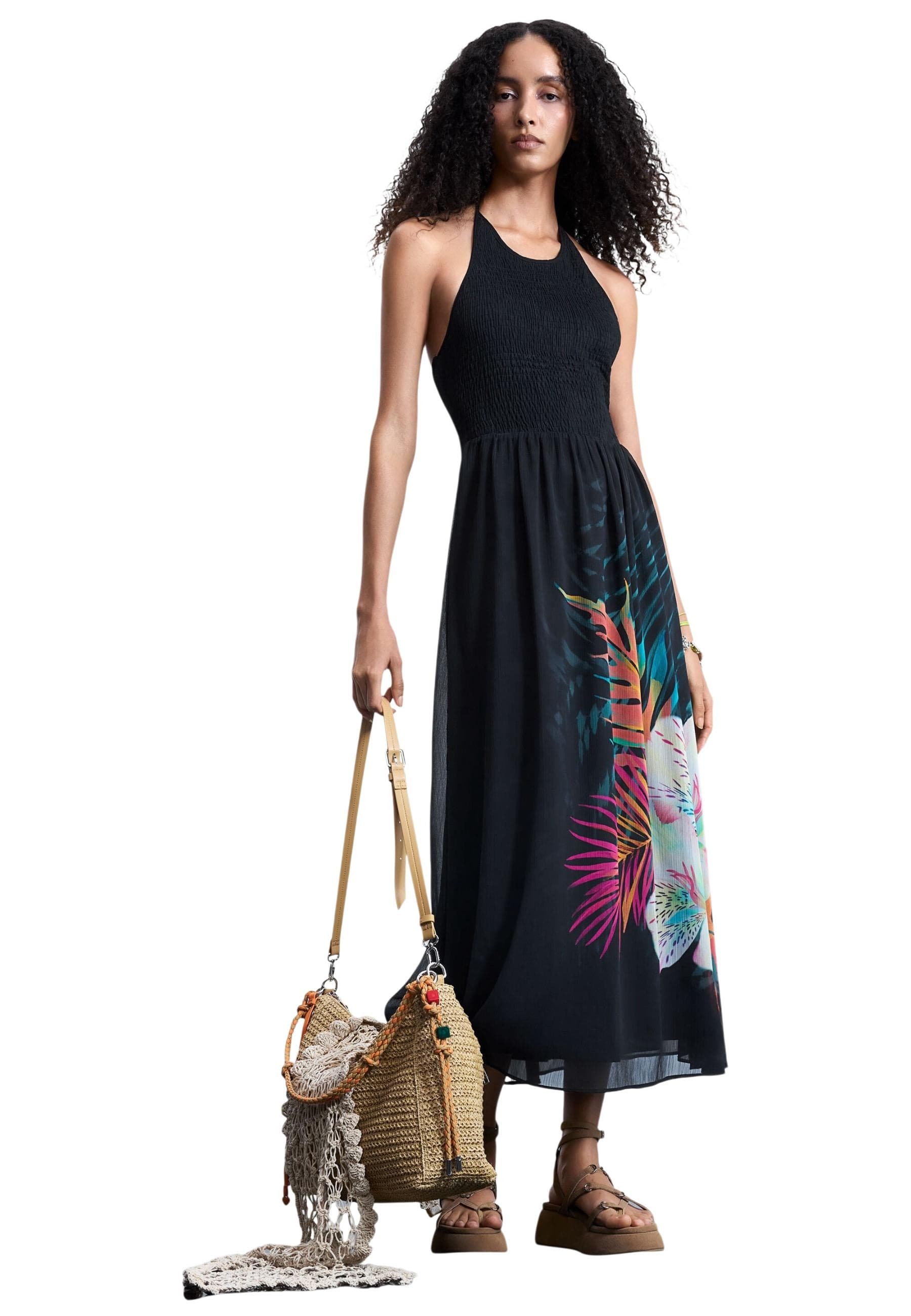 Desigual  Women Dress