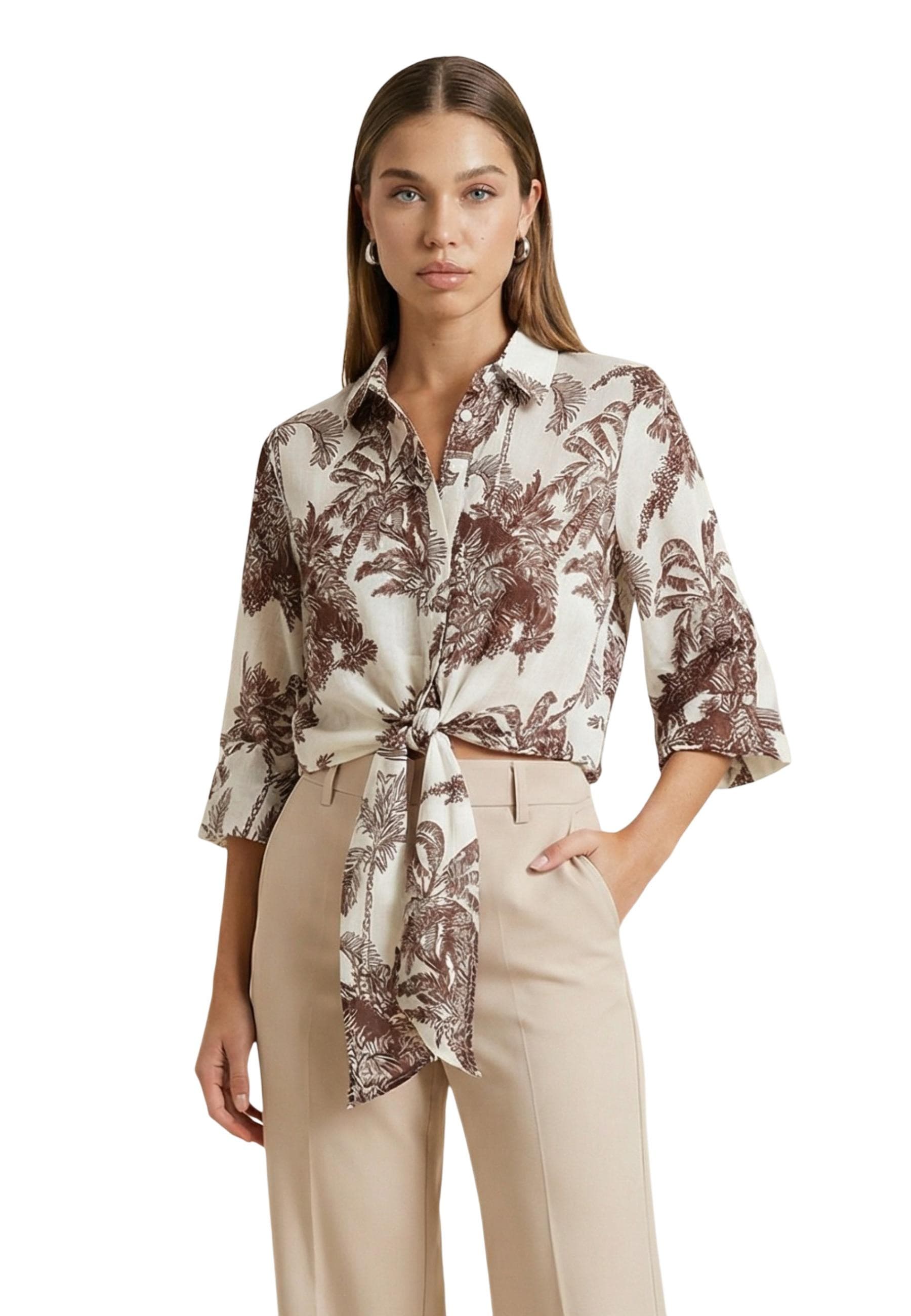 Artigli  Women Shirt