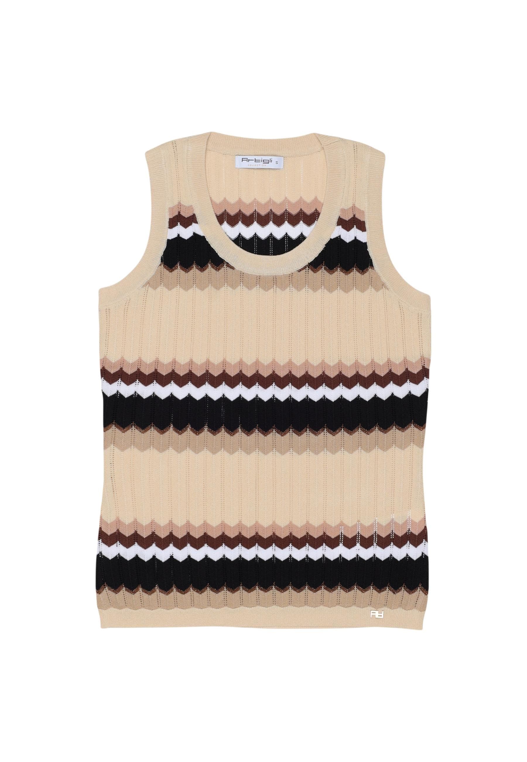 Artigli  Women Top