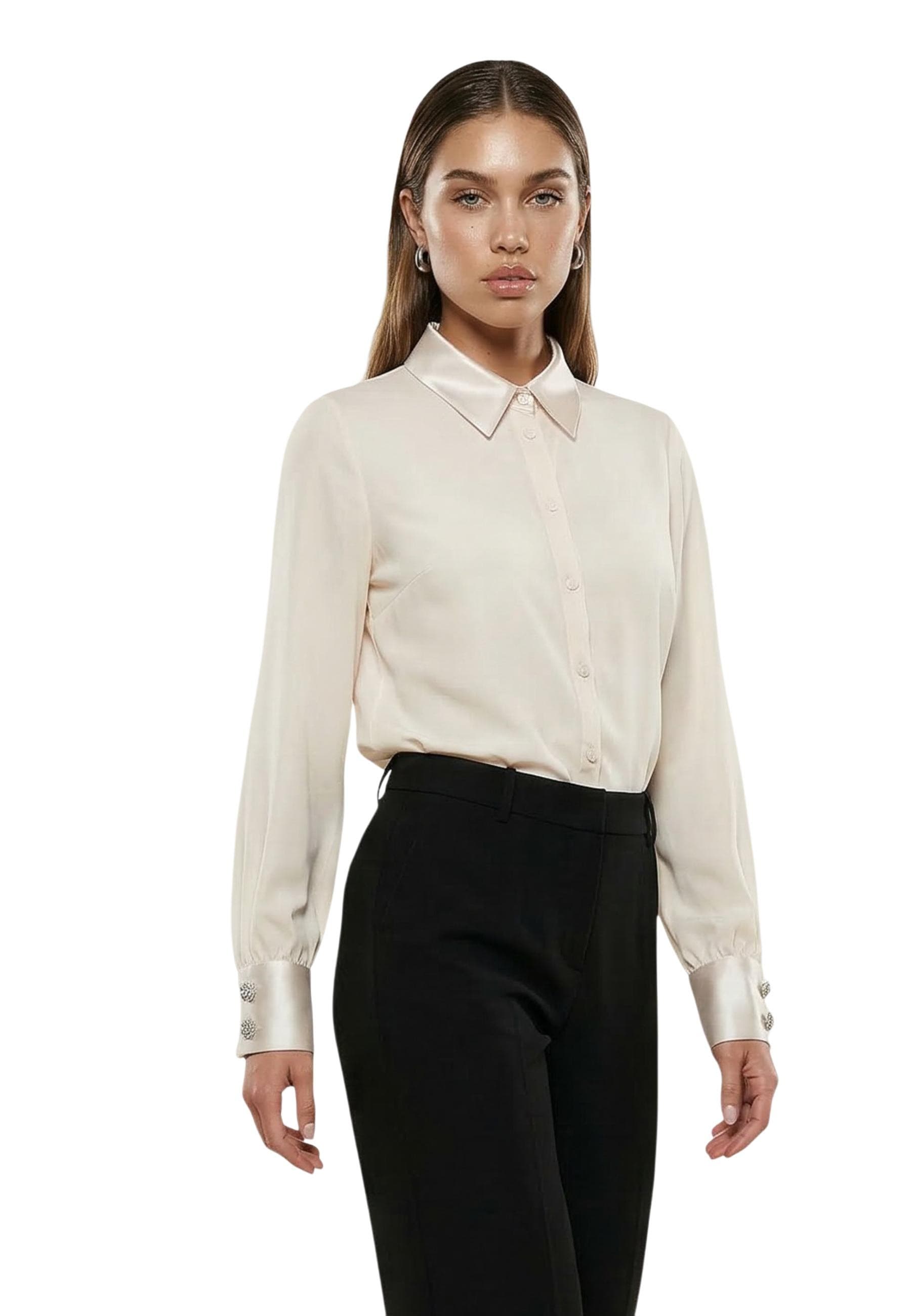 Artigli  Women Shirt