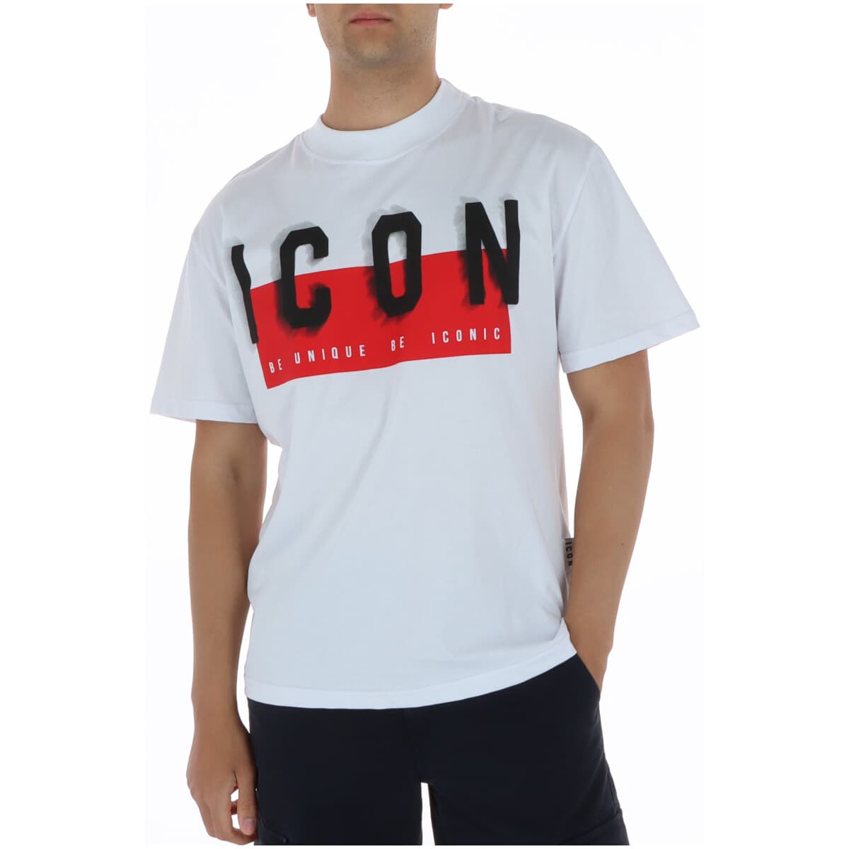 Icon Men T-Shirt