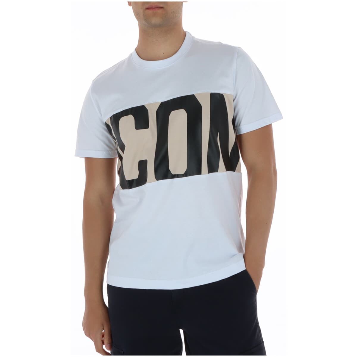 Icon Men T-Shirt