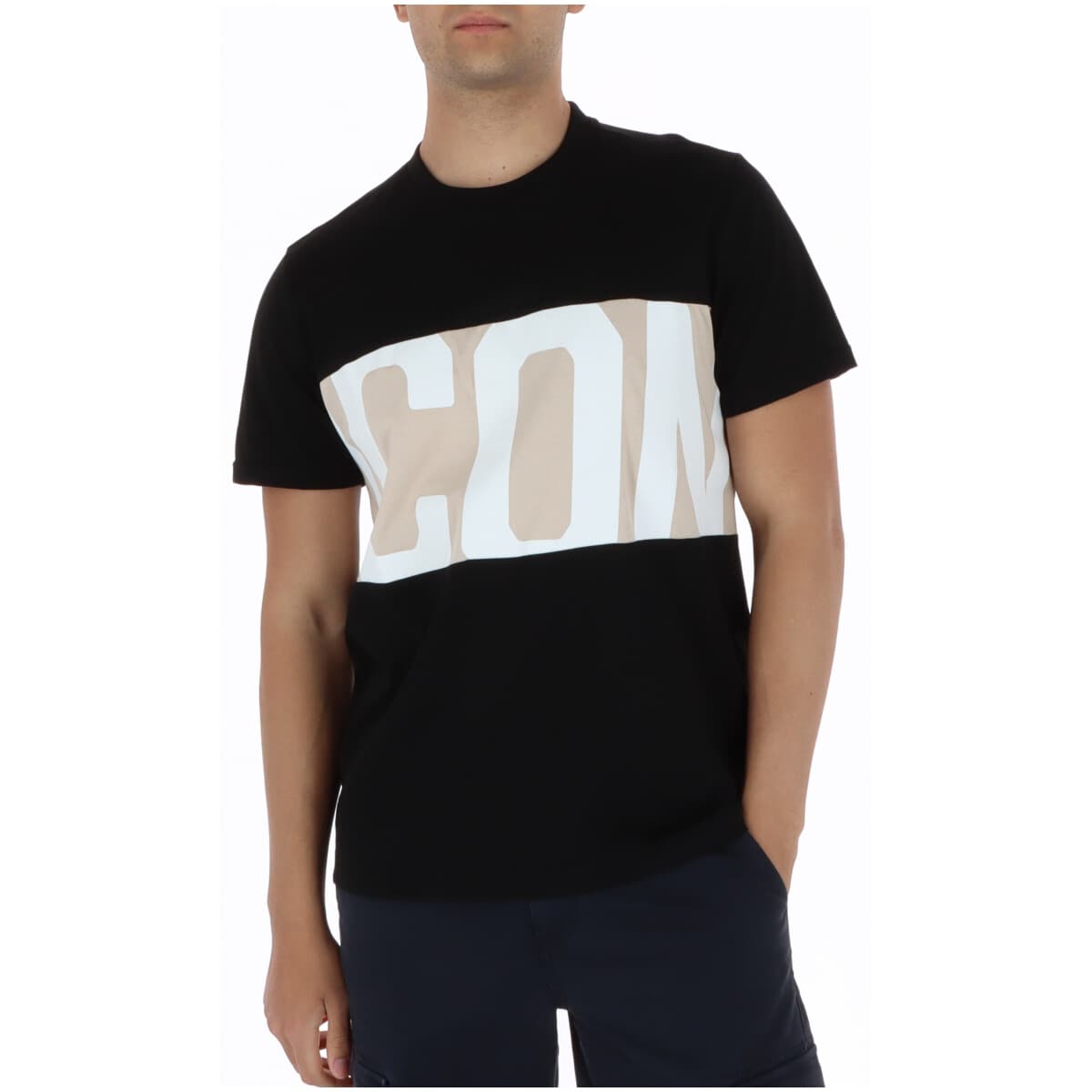 Icon Men T-Shirt