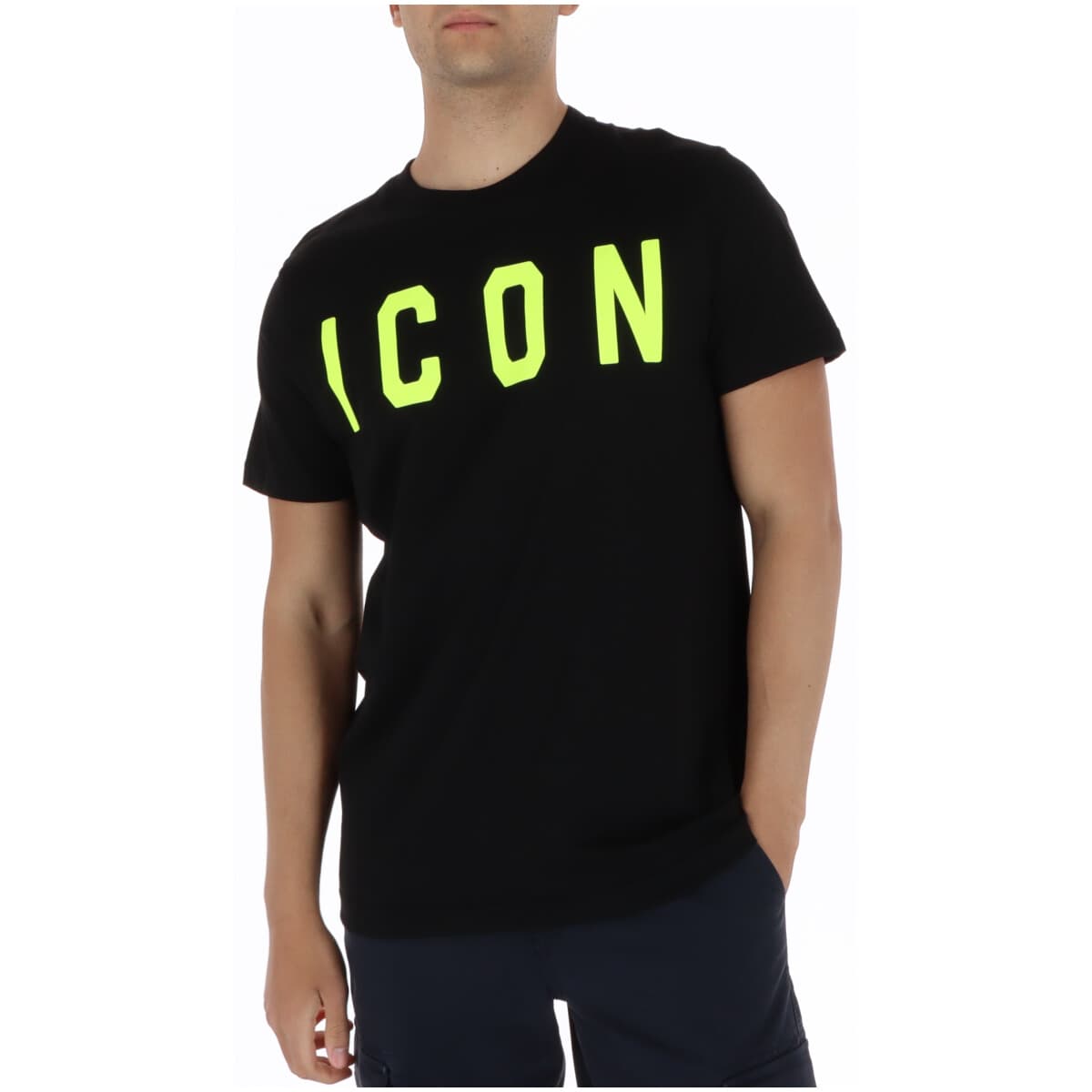 Icon Men T-Shirt