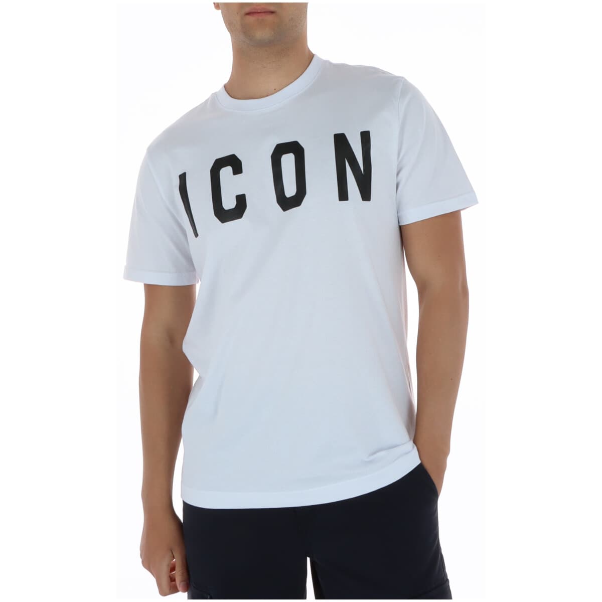 Icon Men T-Shirt