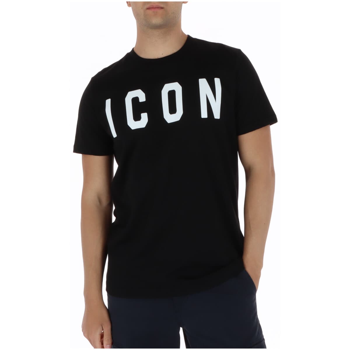 Icon Men T-Shirt