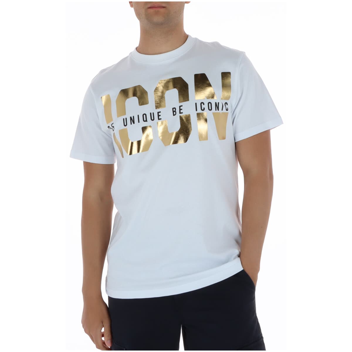 Icon Men T-Shirt