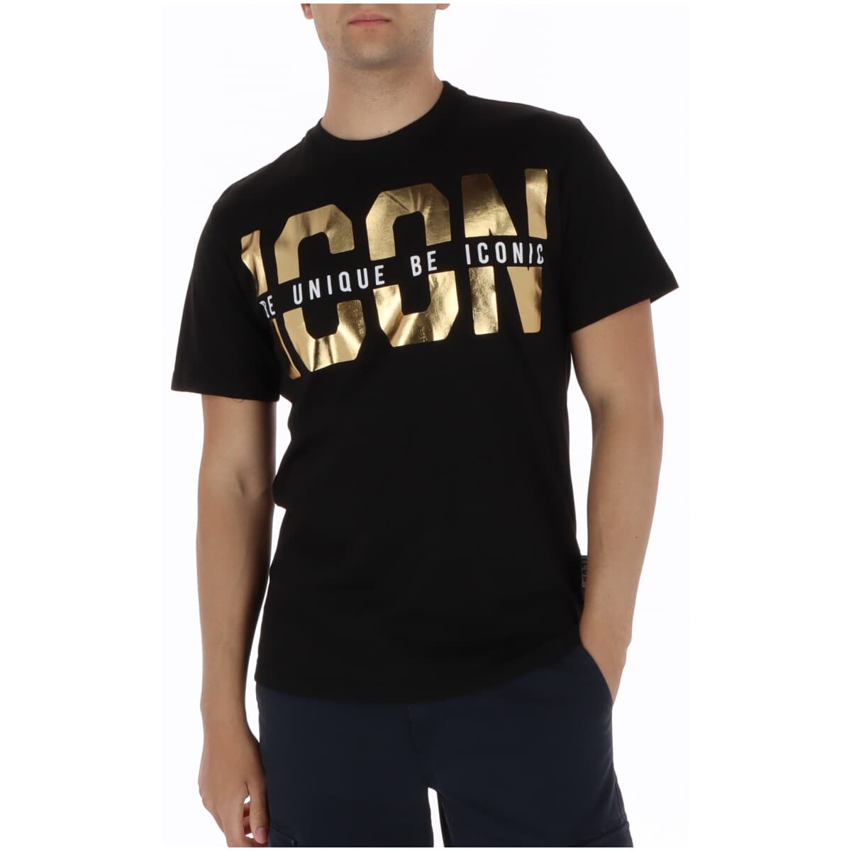 Icon Men T-Shirt