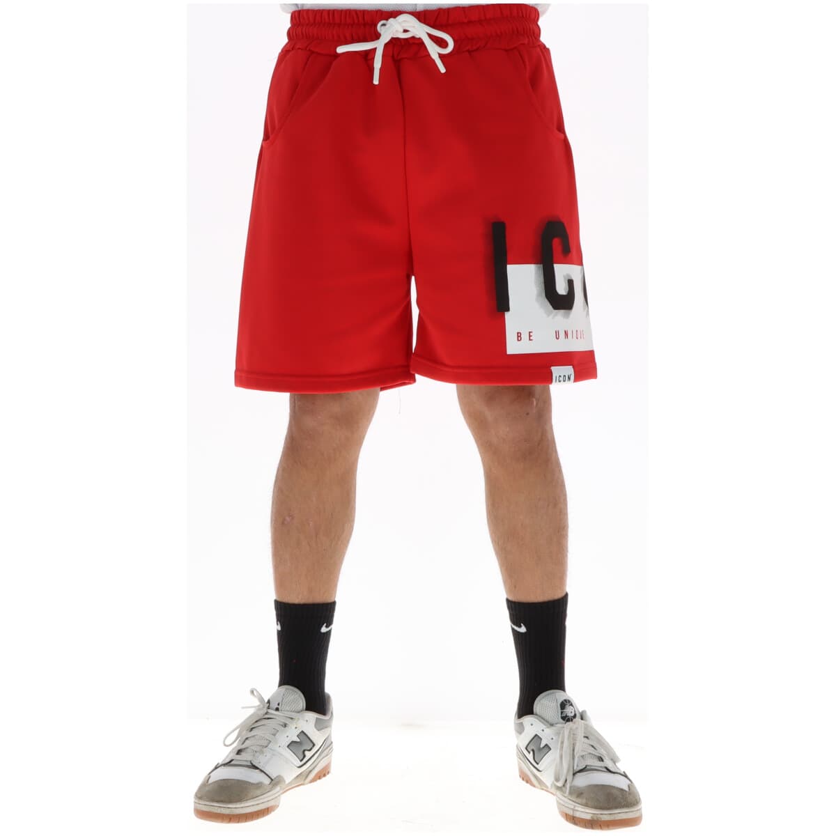 Icon Men Shorts