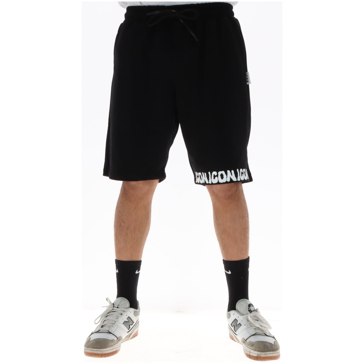 Icon Men Shorts