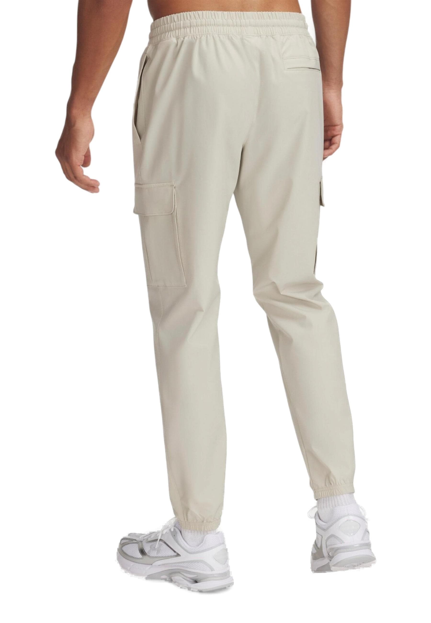 Under Armour Men Trousers