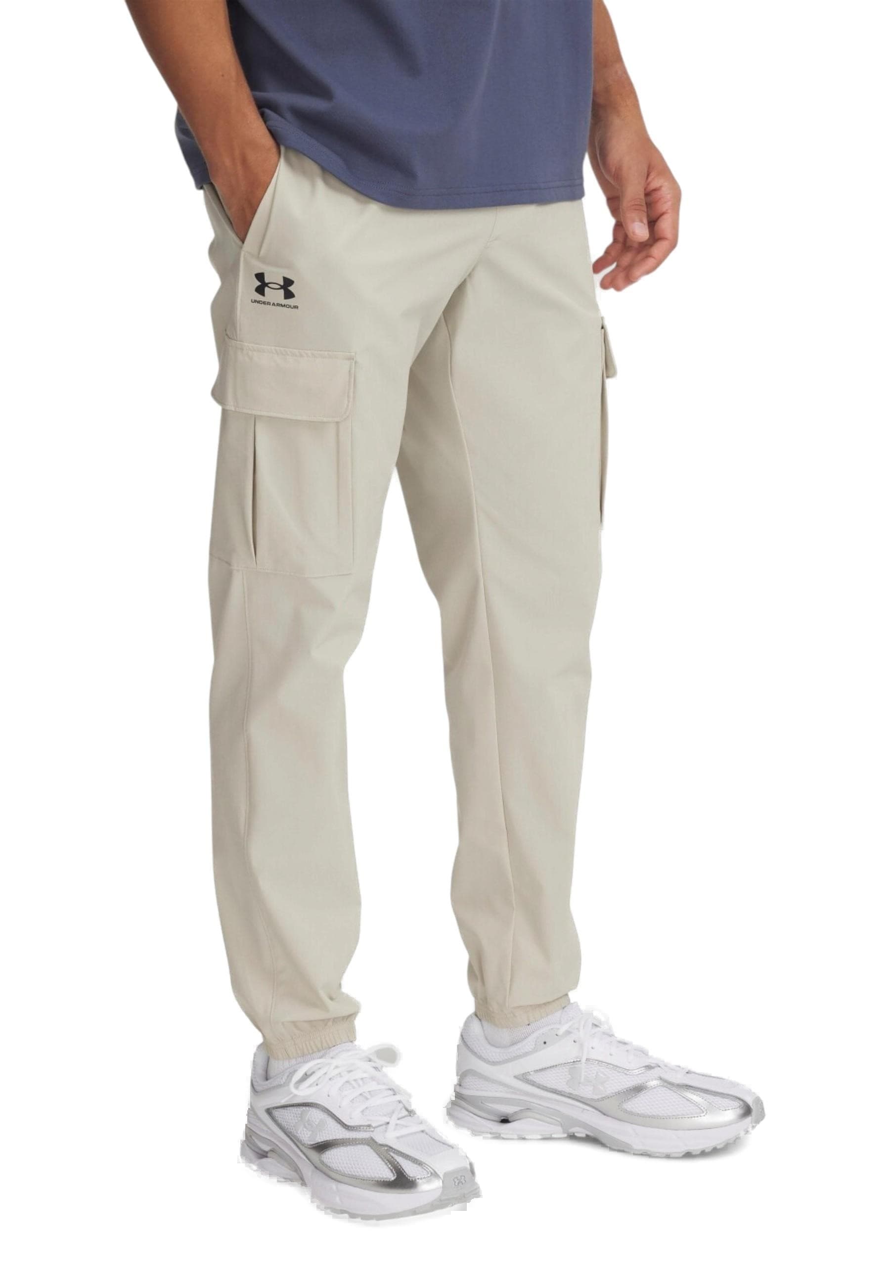 Under Armour Men Trousers